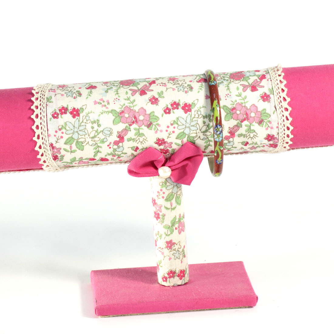 Acheter Bracelet fin en cloisonné - 12,00 € Bracelet fin en cloisonné - reconditionné disponible sur Label Emmaüs