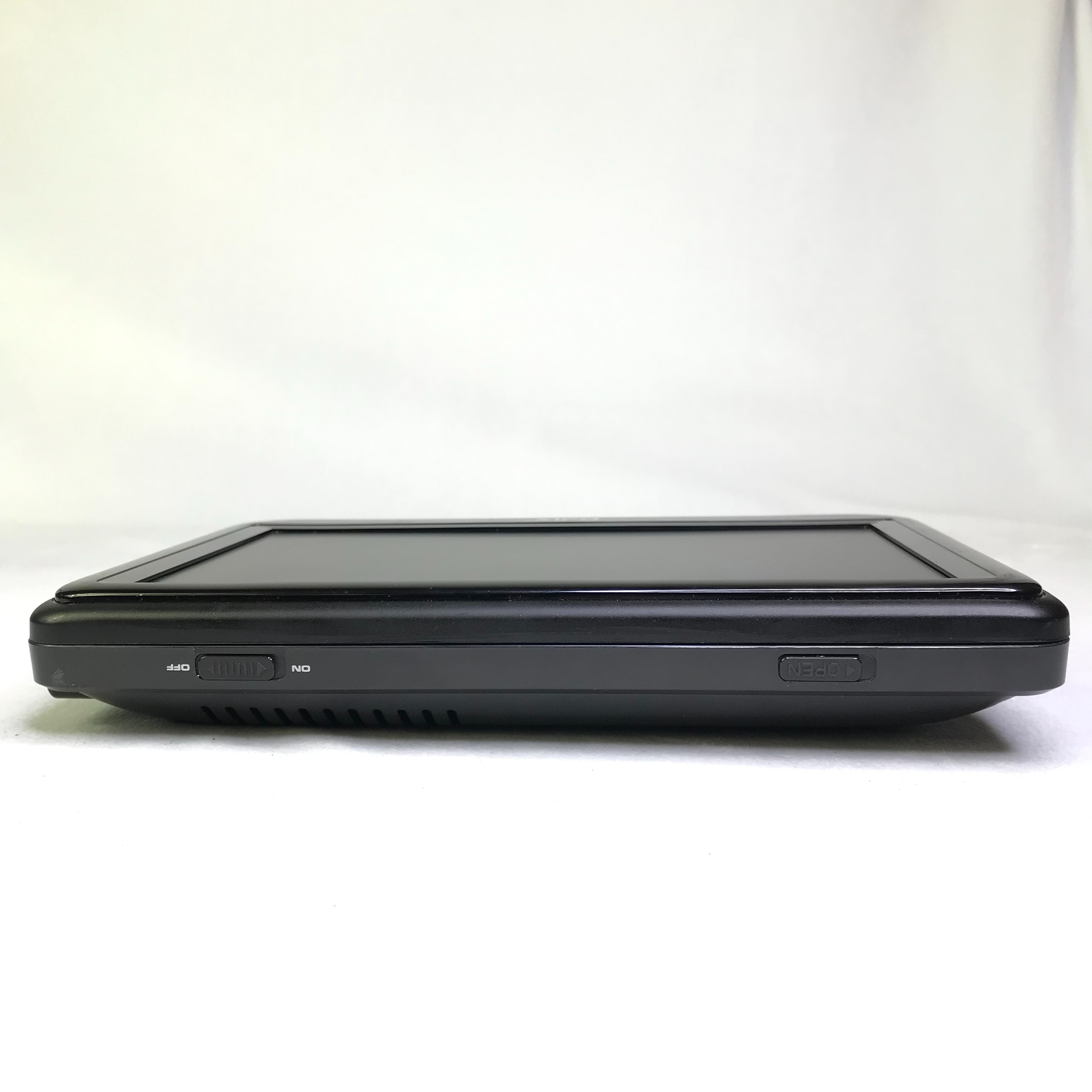Lecteur DVD portable avec 2 écrans : DJIX PVS 902-40LSM Bon état - Vue 5 - 