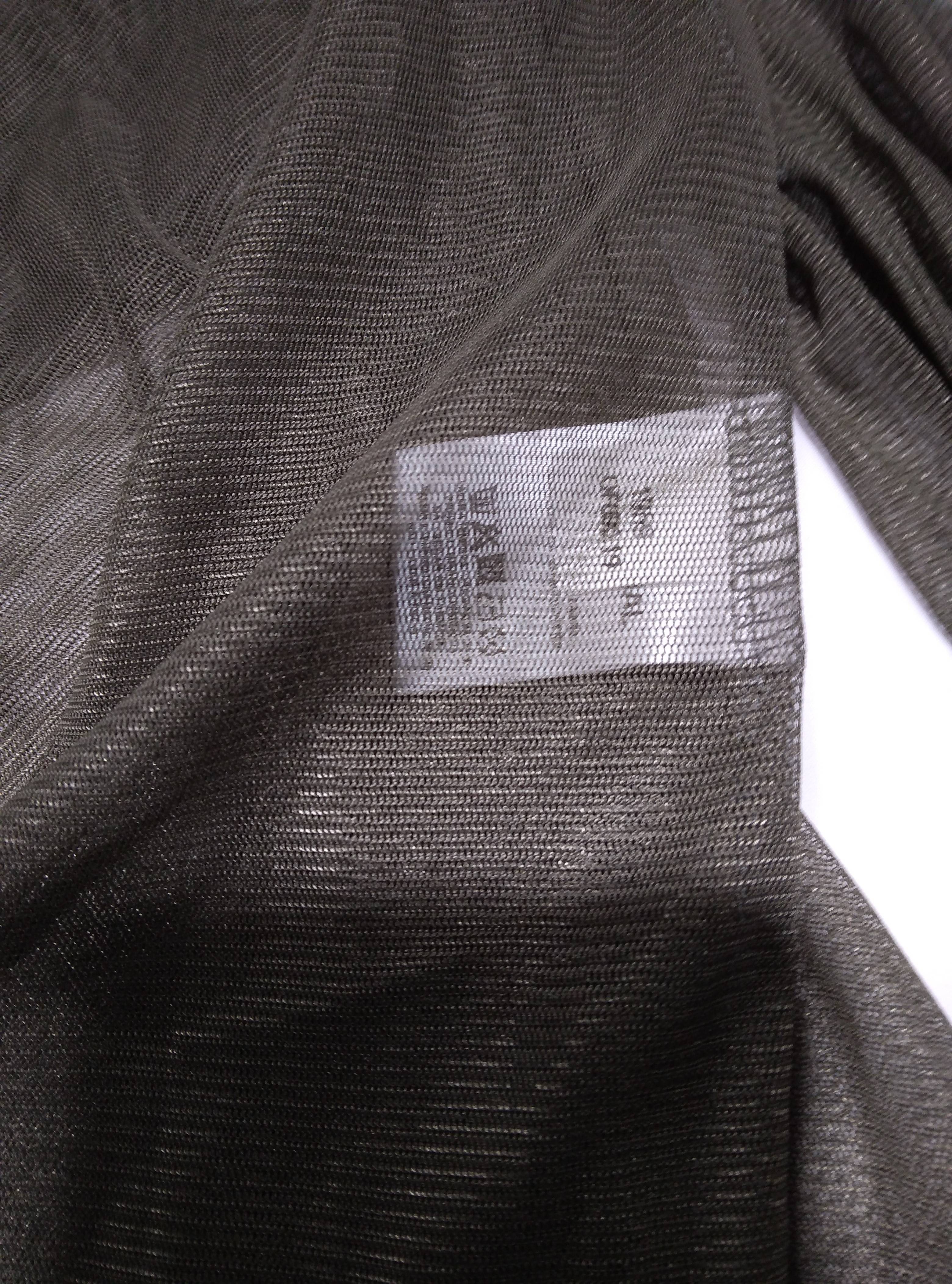Voir photo 7 de T-Shirt transparent manche longue kaki, "Cindy" - Paul Brial - 4. T-Shirt transparent manche longue kaki, "Cindy" - Paul Brial - 4. Comme neuf - Vue 7 -