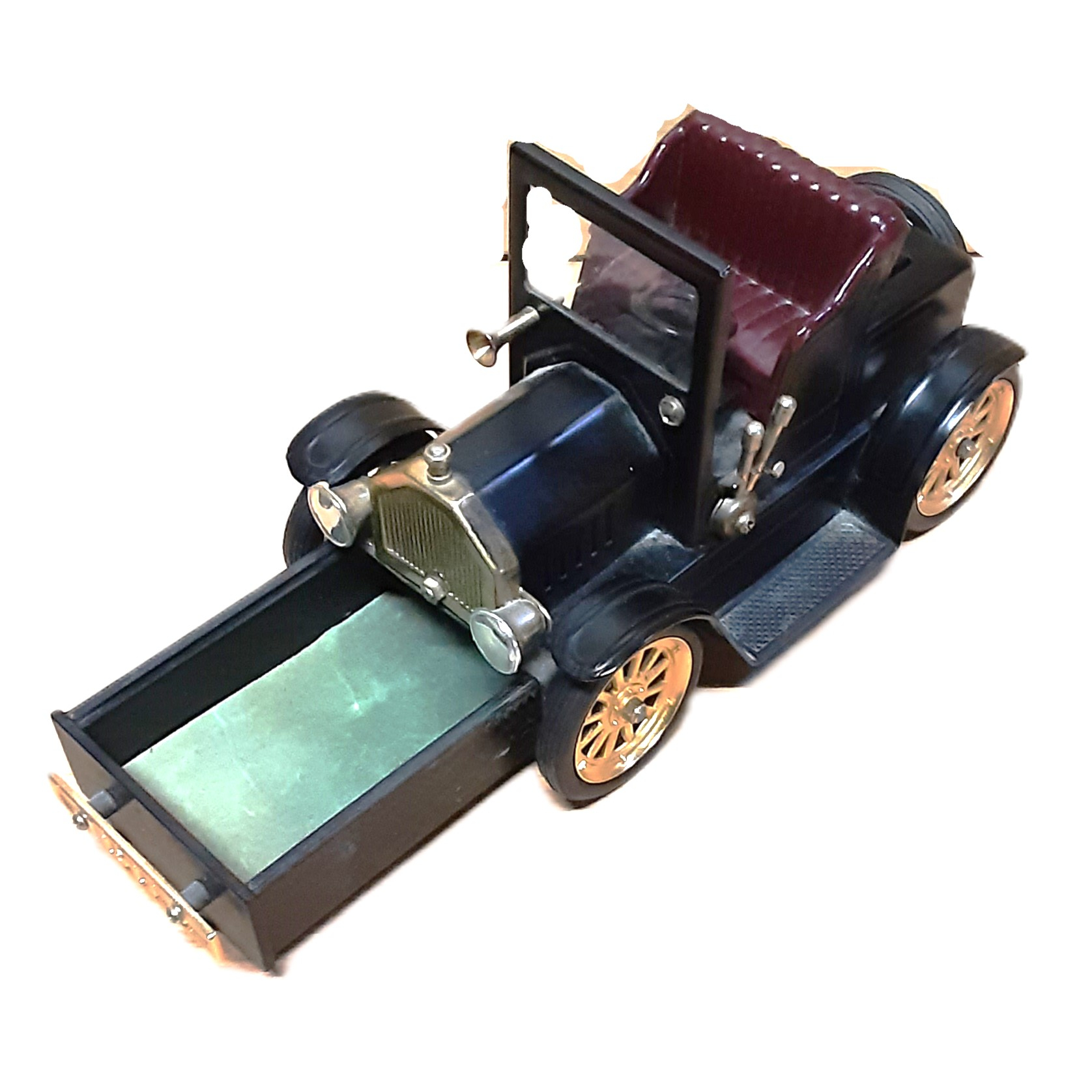 Briquet/range cigare en forme de voiture Ford T Très bon état - Vue 7 - 