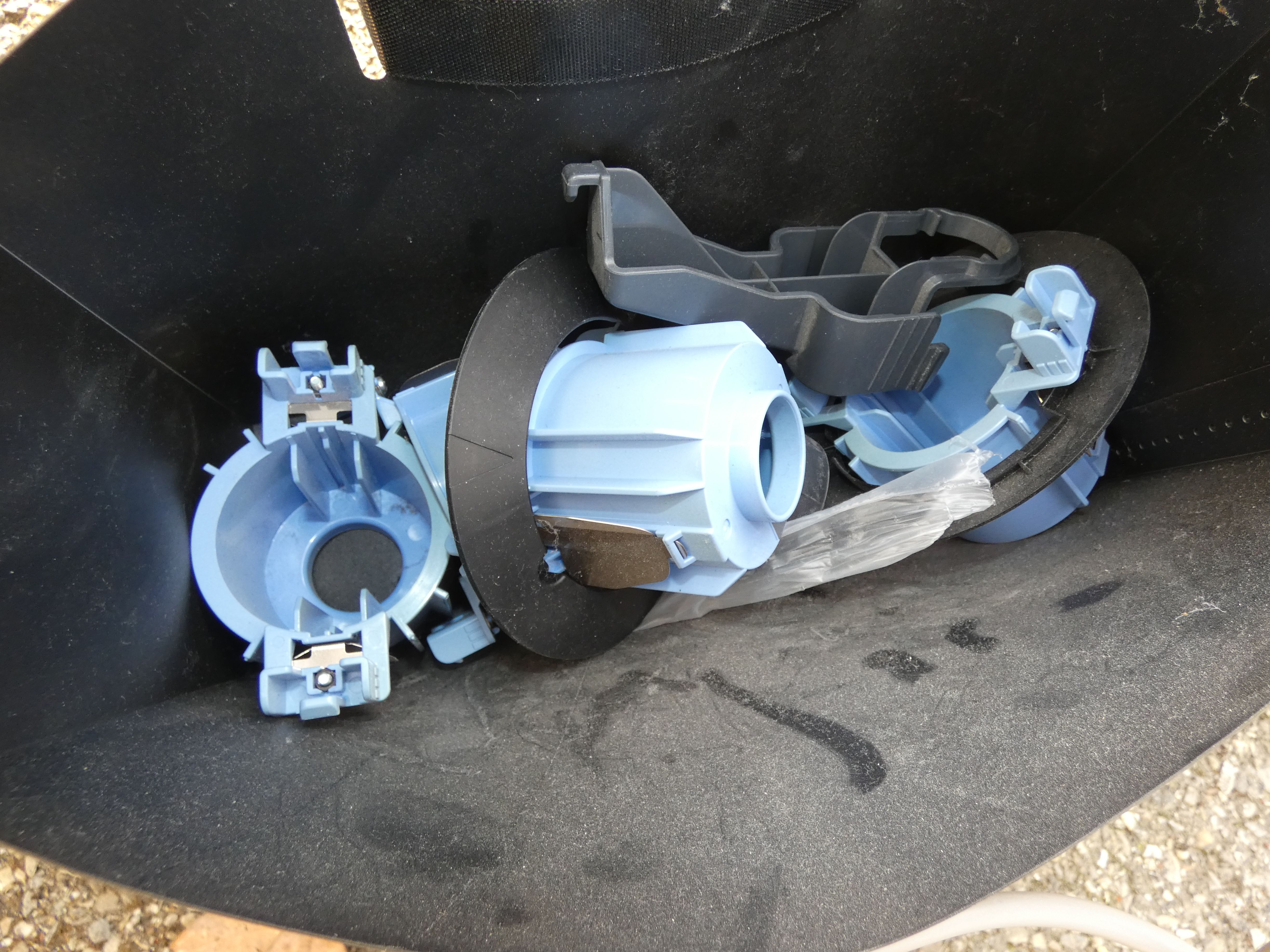 Imprimante CANON ImagePrograf iPF710 pour reprographie grands formats - Comme neuf - Photo 14