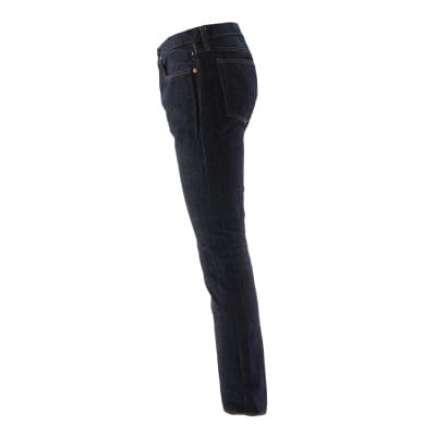 Jeans bleu marine - homme - Gap - taille 40 - Photo 2