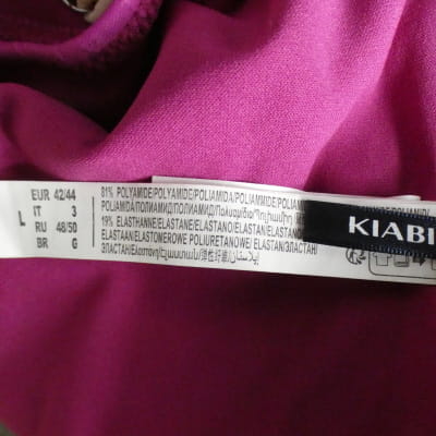 Bas de maillot de bain violet - Femme - KIABI - Taille L - Photo 4
