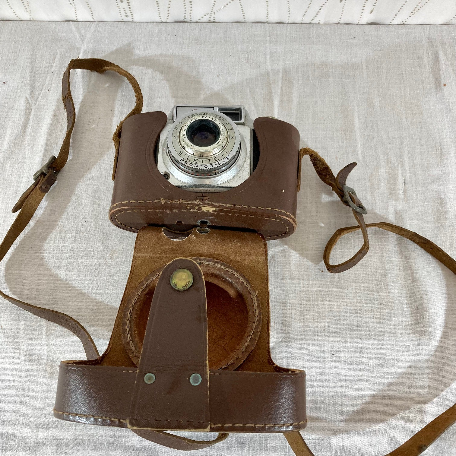 Appareil photo agfa - Photo 5