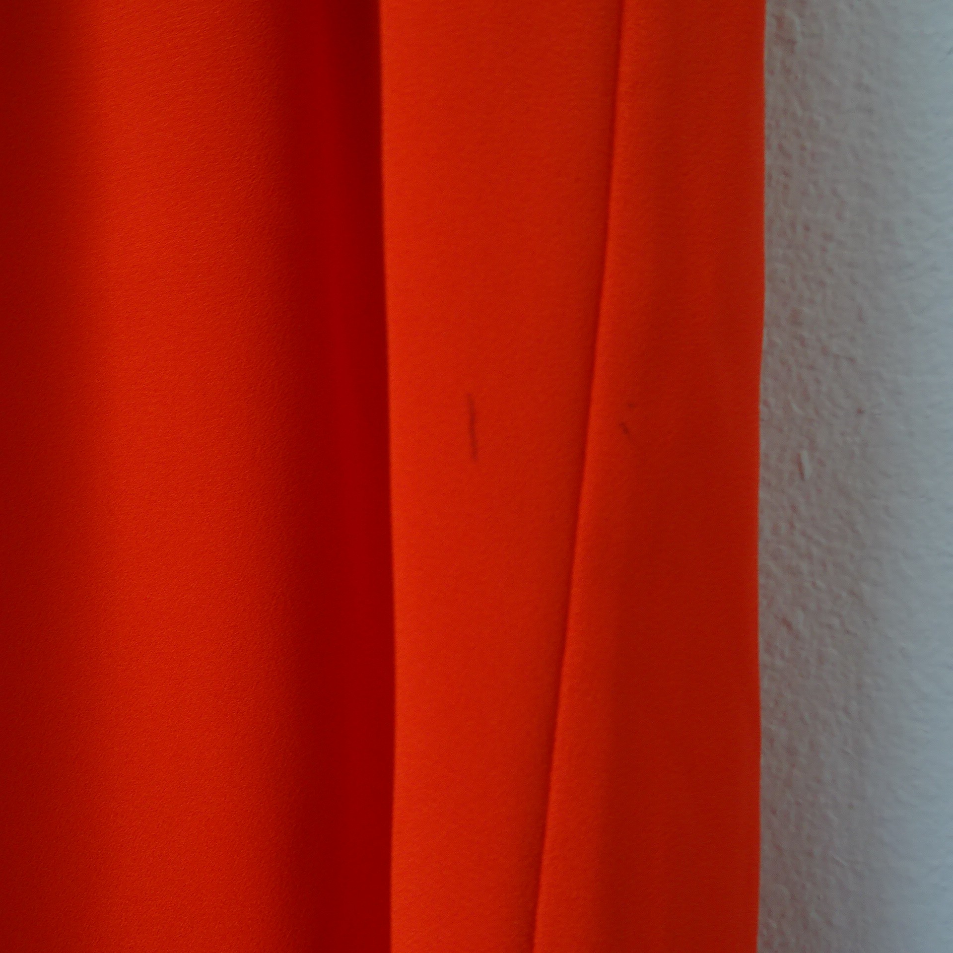 Voir photo 4 de Robe rouge fluide - Scotch & Soda - taille estimée 36-38 Robe rouge fluide - Scotch & Soda - taille estimée 36-38 Bon état - Vue 4 -