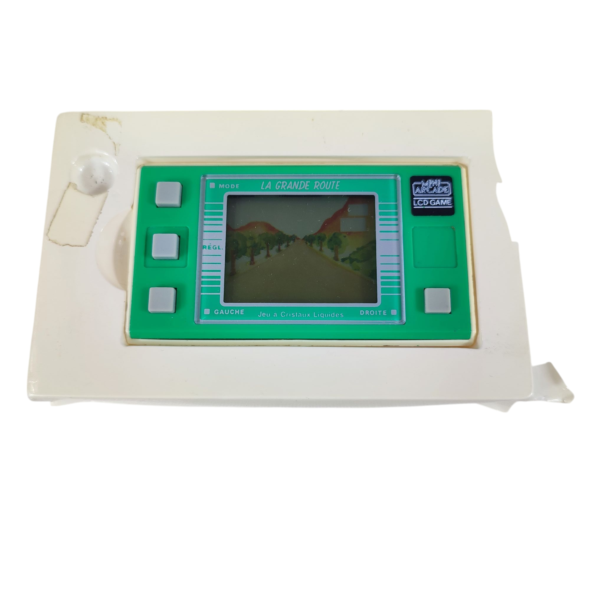 Mini arcade - Jeu LCD la grande route Bon état - Vue 3 - 