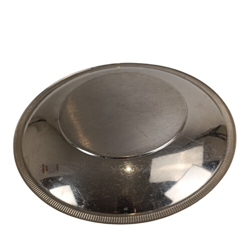 Plat inox et couteaux de cuisine - Photo 0