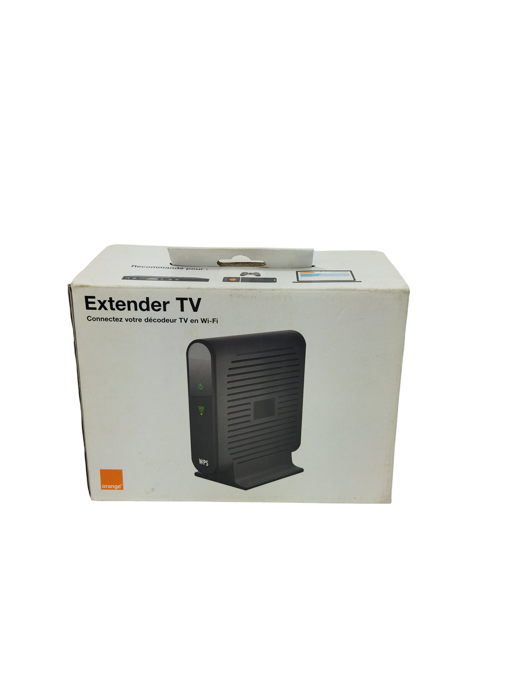 Extender tv - Photo 0