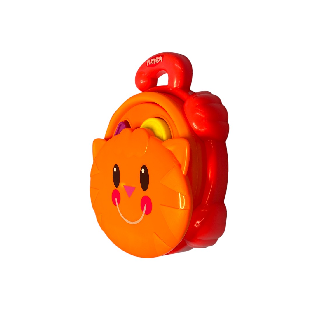 Chaton nomade - Trieur de formes Comme neuf - Vue 4 - 