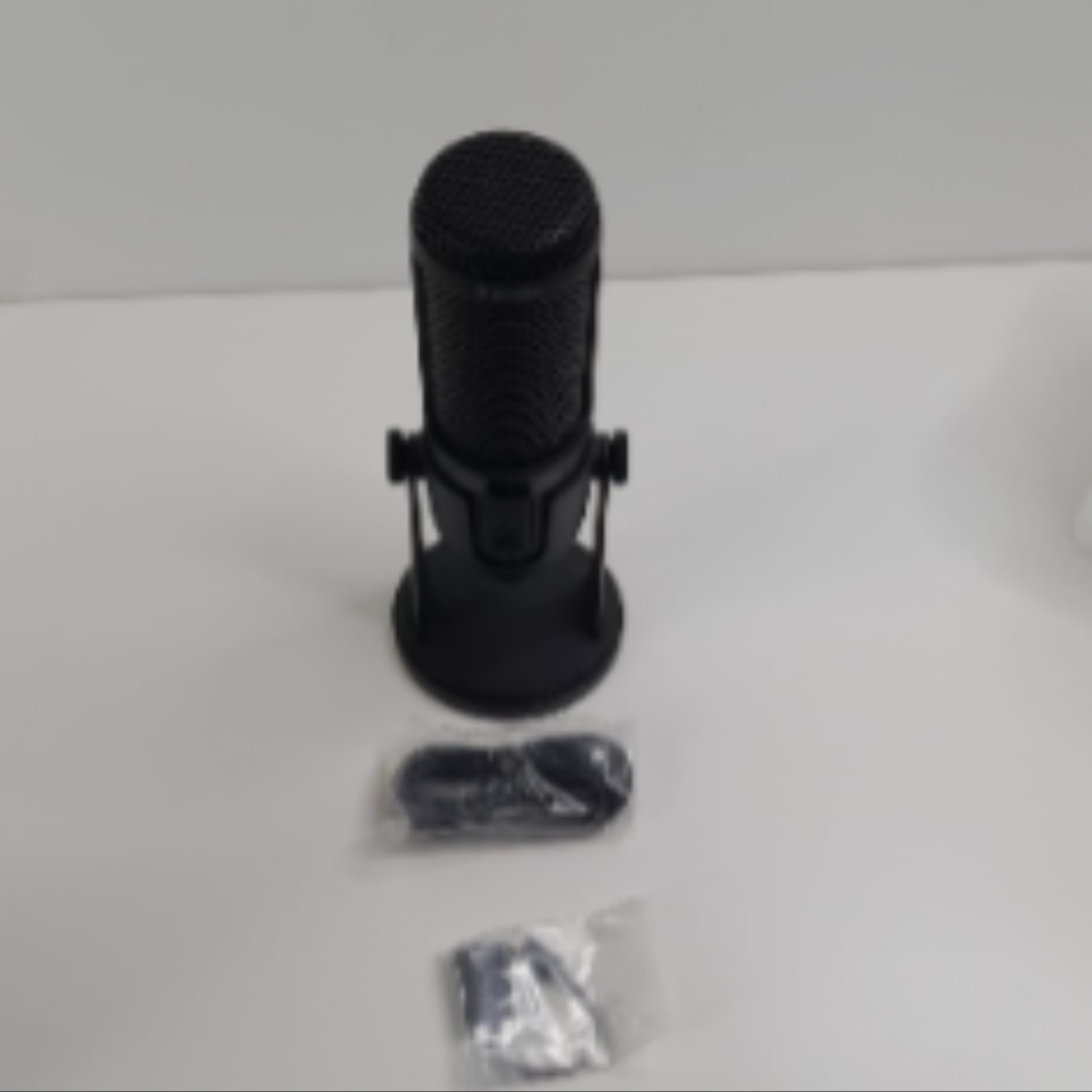 Microphone pour ordinateur  - Vue 3 - 