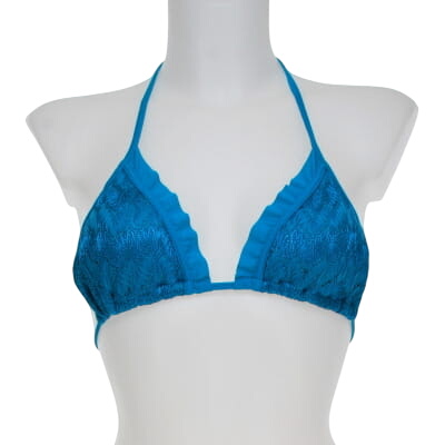 Haut de maillot de bain imprim - Taille S - C&A - Modalova