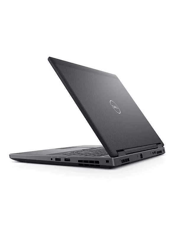 Dell Precision 7540 - Core i7-9750H - 512 Go - Windows 11 Pro - 32 Go - Batterie neuve Bon état - Vue 3 - 