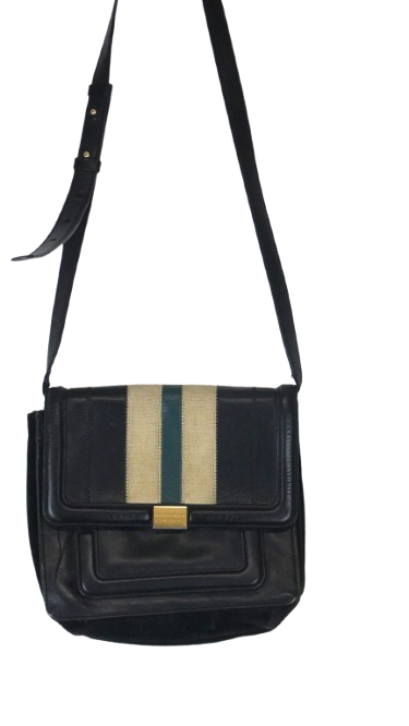 Claudie Pierlot sac bandoulière vintage - Photo 5