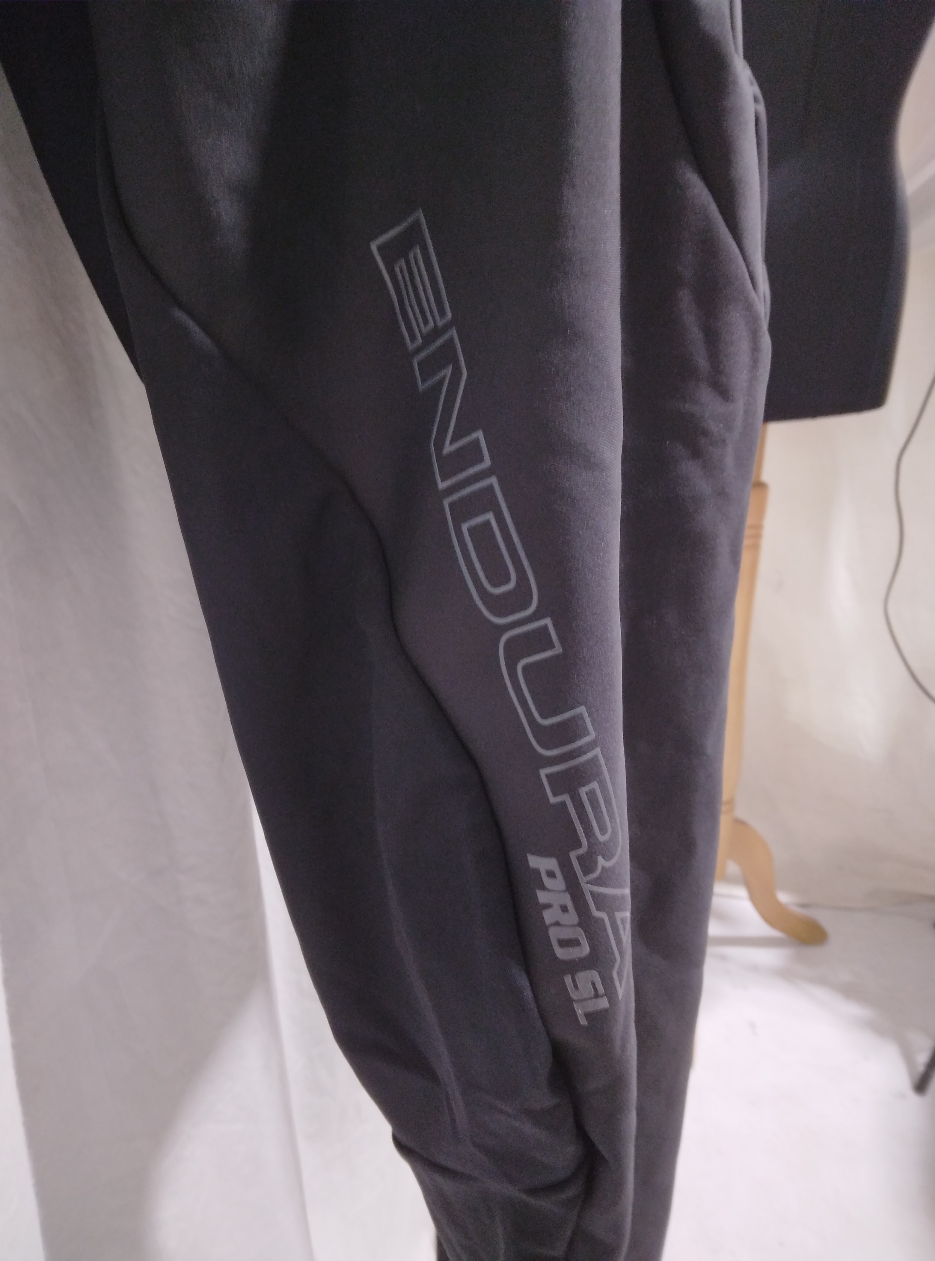 Cuissard long à bretelles Pro, Endura - L Comme neuf - Vue 6 - 