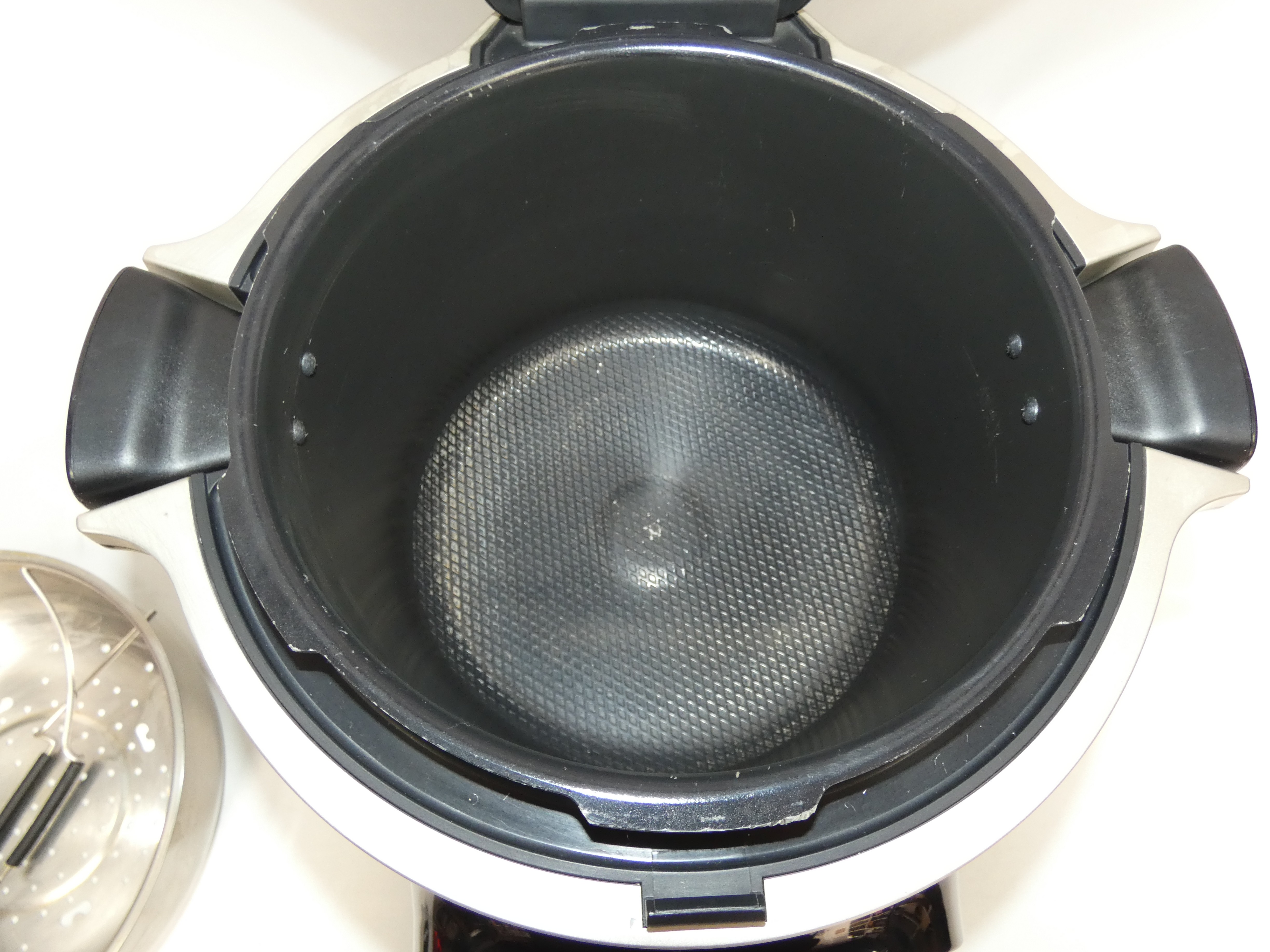 Multi cuiseur intelligent COOKEO MOULINEX CE902800 - Photo 4