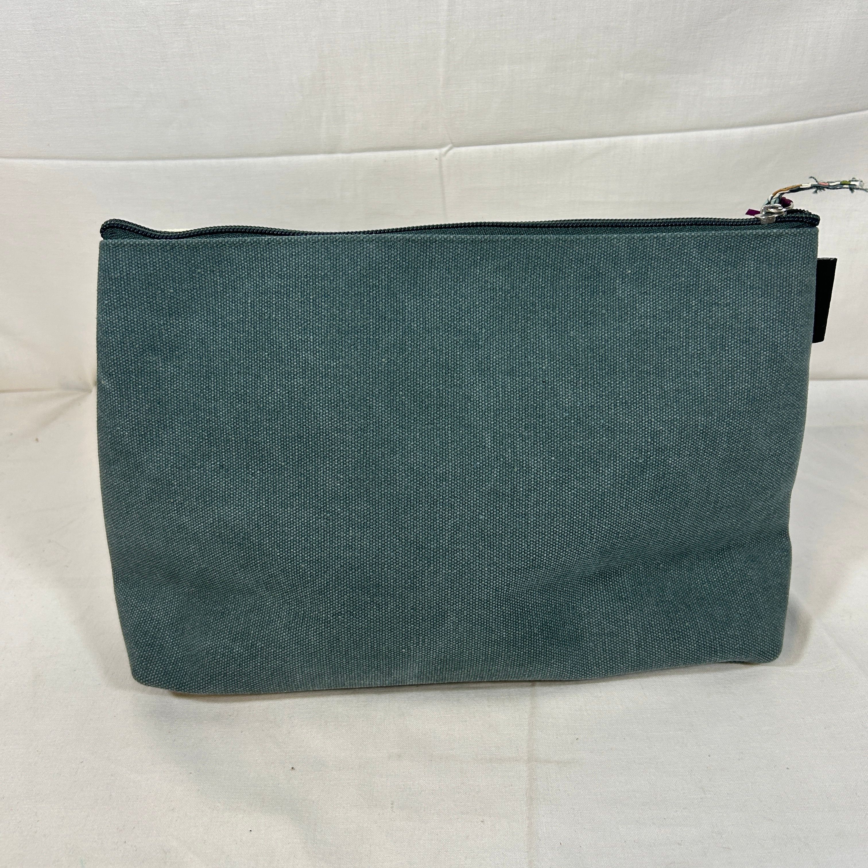 Trousse Cyrillus 33x20cm - Très bon état - Photo 2