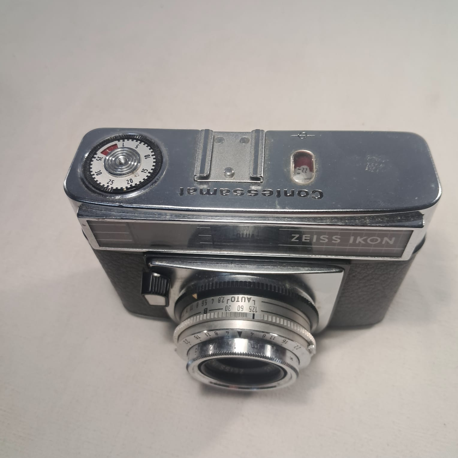 Appareil photo Zeiss Ikon Prontor-Matic 125 - Photo 2