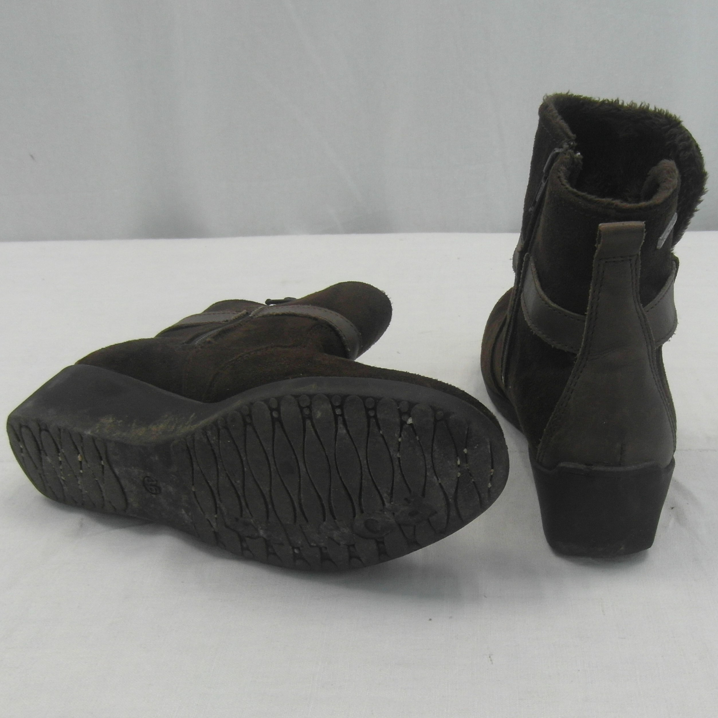 Bottines Romika pointure 36 - Photo 4
