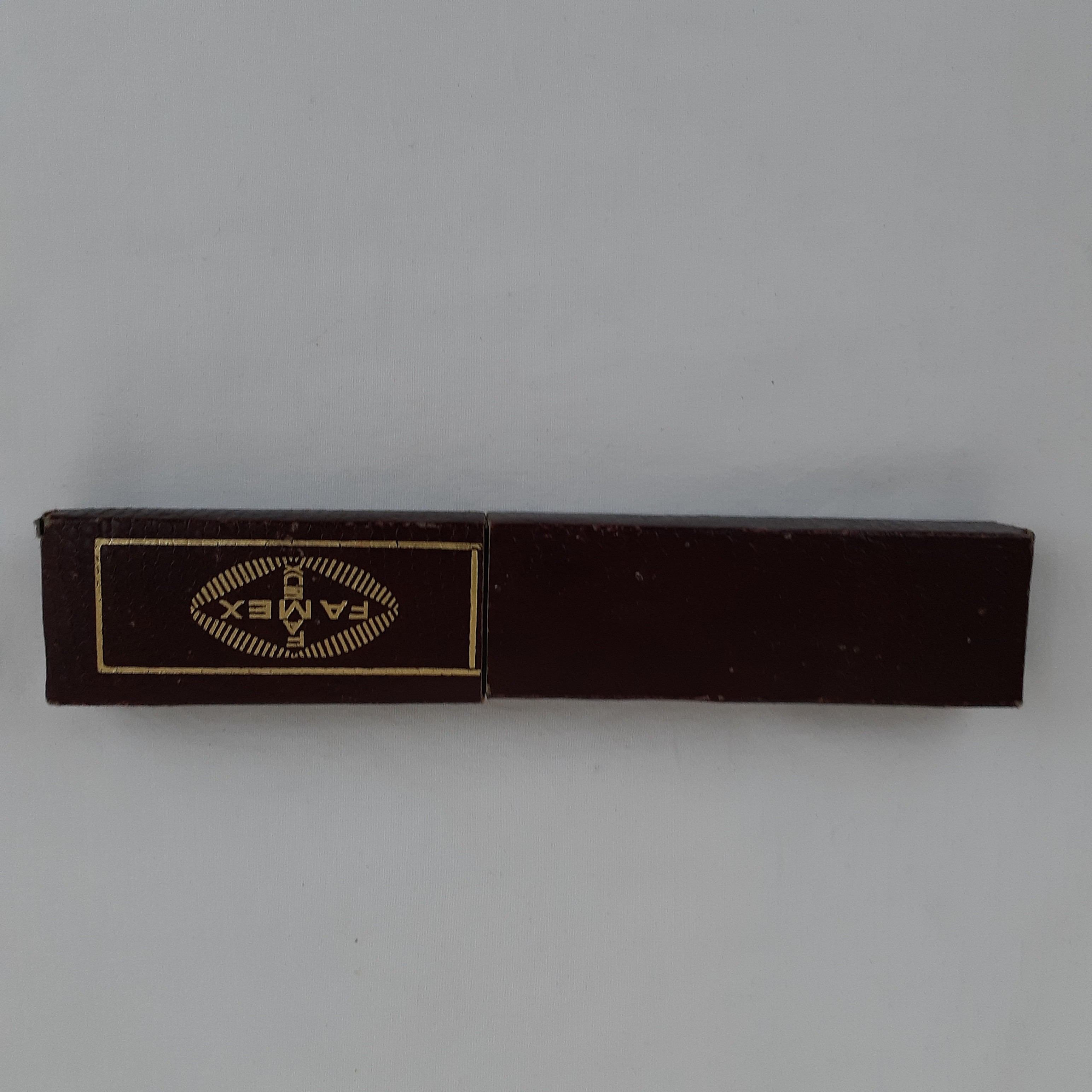 Voir photo 7 de Rasoir droit - coupe-choux - Biedermeier - style vintage Rasoir droit - coupe-choux - Biedermeier - style vintage - Vue 7 -