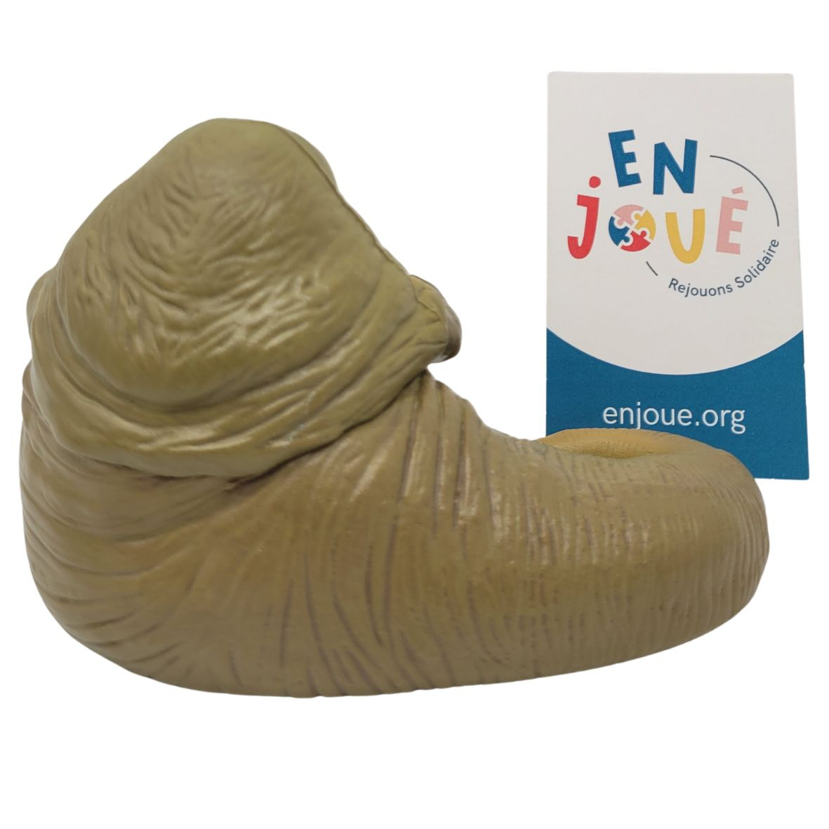 Figurine star Wars 17 cm - Disney - Des 7 ans. Bon état - Vue 2 - 
