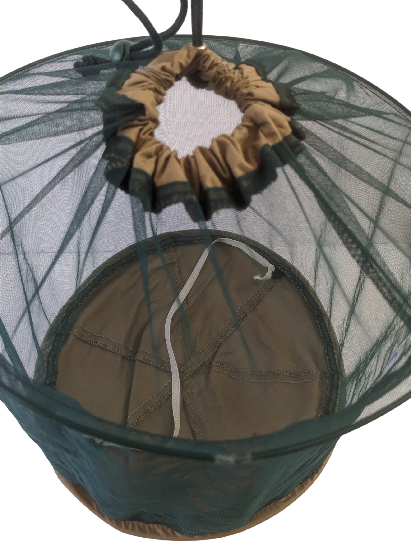 Filet de séchage rangement randonnée - Photo 0