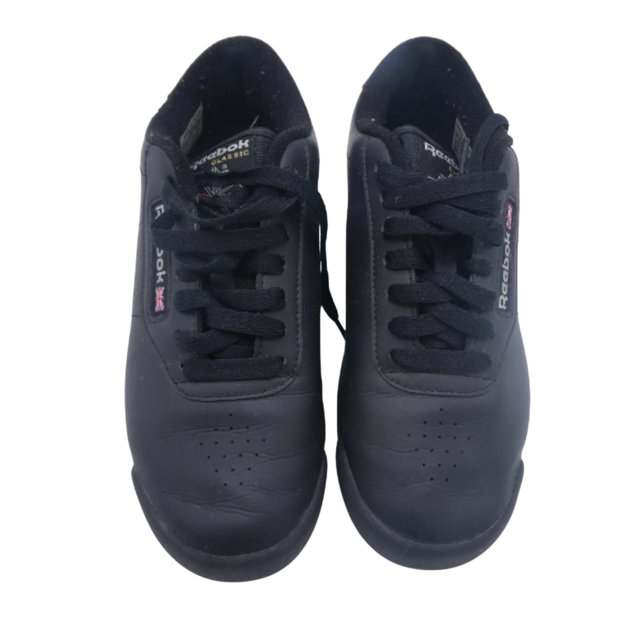 Reebok - Baskets noir - 35 - Reebok - Modalova