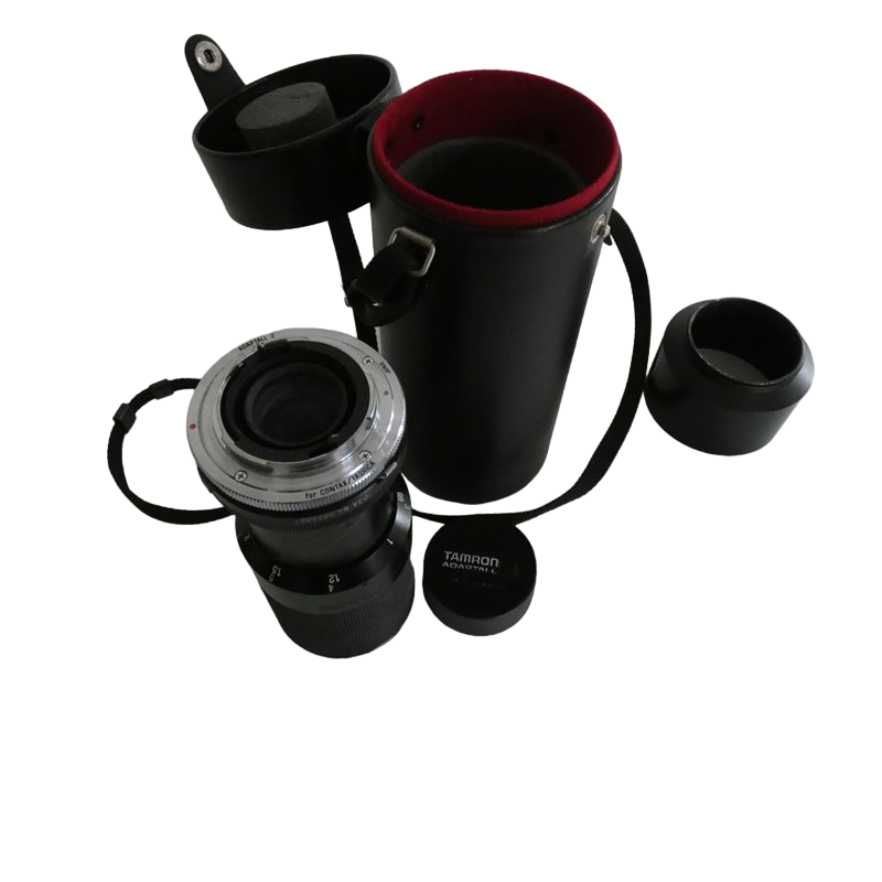 Acheter Optique photo Tamron ( Pièce rare) Téléobjectif Macro 80 - 210 Très bon état - 49,00 € Optique photo Tamron ( Pièce rare) Téléobjectif Macro 80 - 210 Très bon état - reconditionné disponible sur Label Emmaüs
