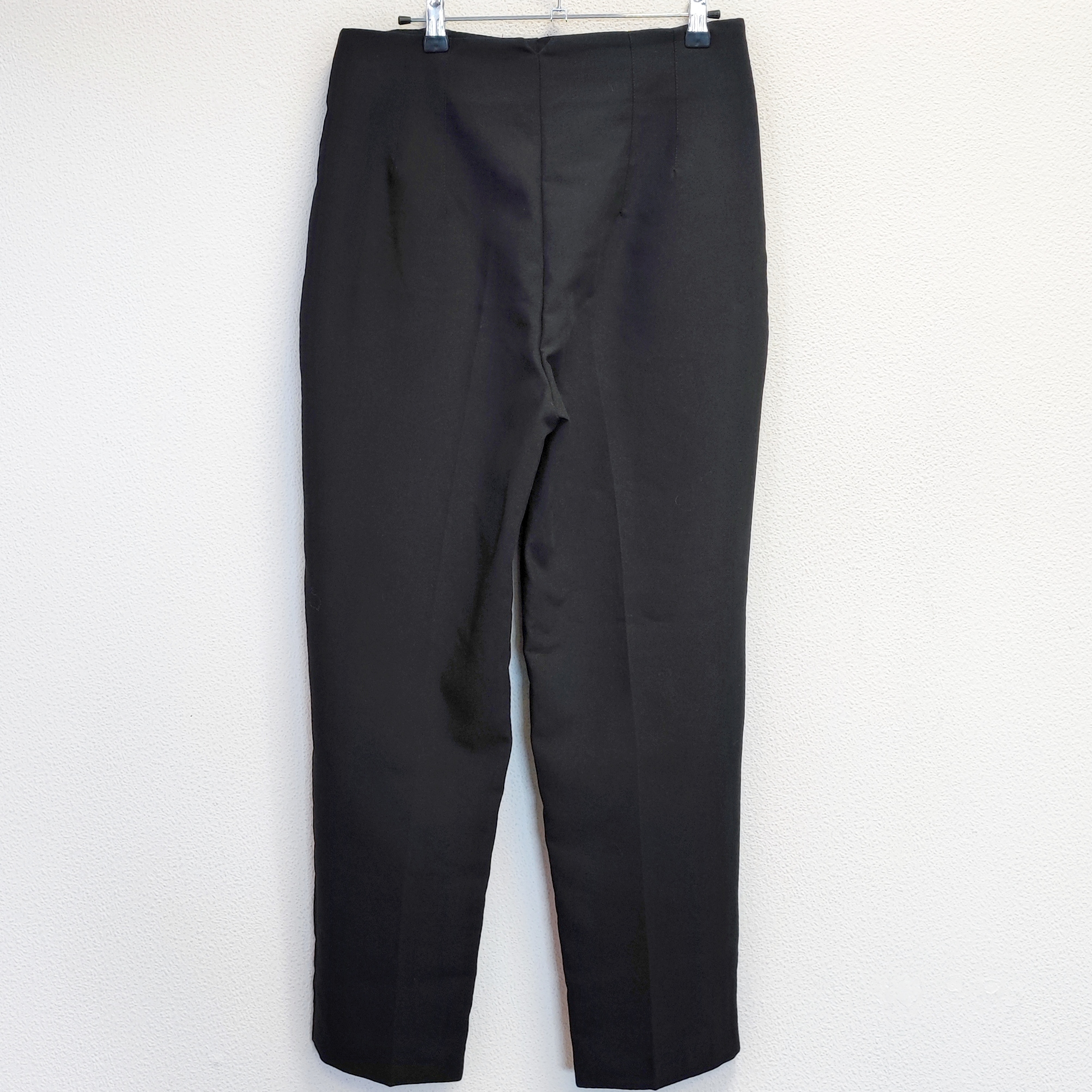 ZARA - Pantalon taille haute - L - Femme - Très bon état - Photo 3