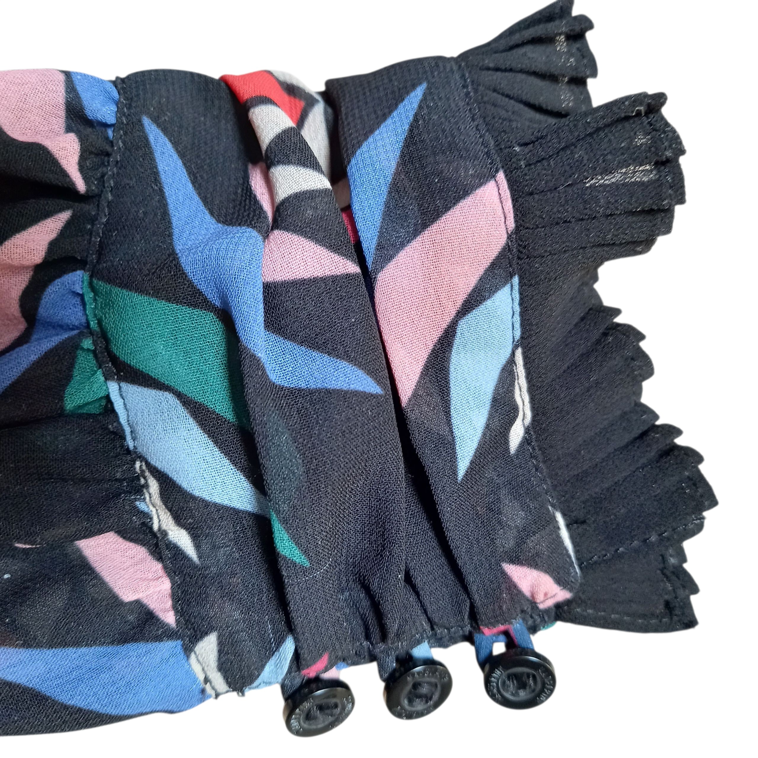Robe "Madeleine"  - Vue 3 - 