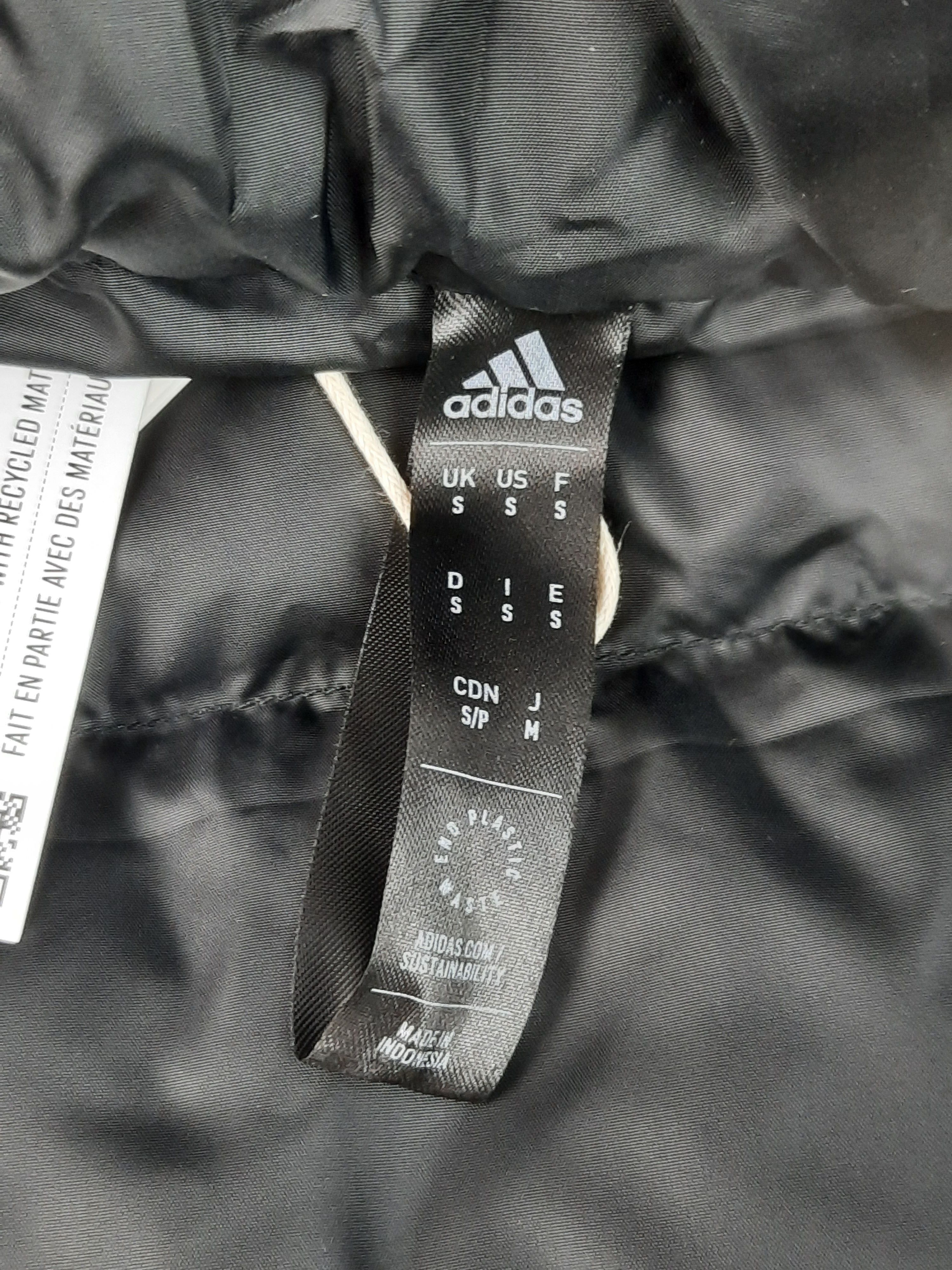 Doudoune Sans manche Adidas Taille S - Photo 2