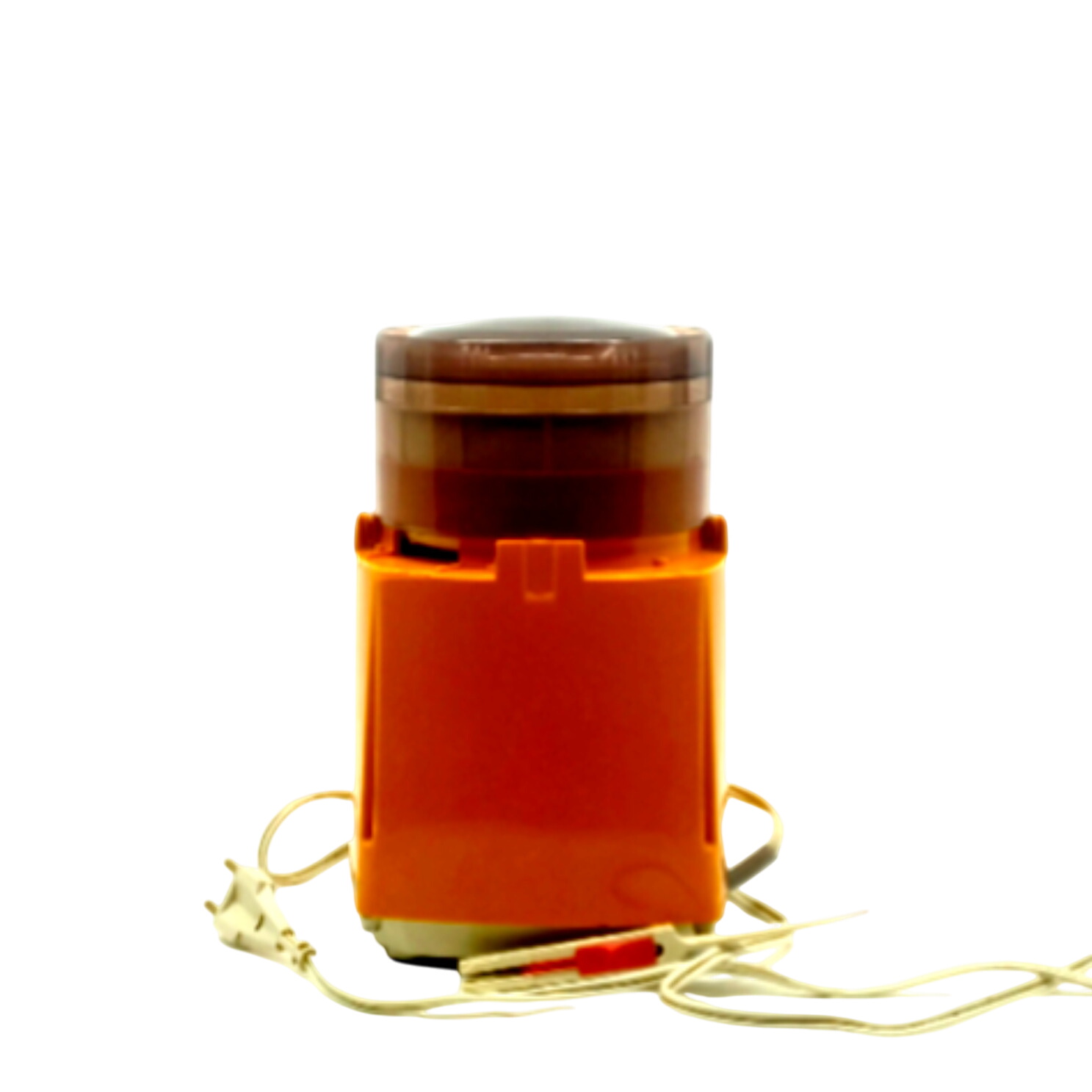 Moulinette électrique MOULINEX Vintage années 70 État correct -  reconditionné disponible sur Label Emmaüs