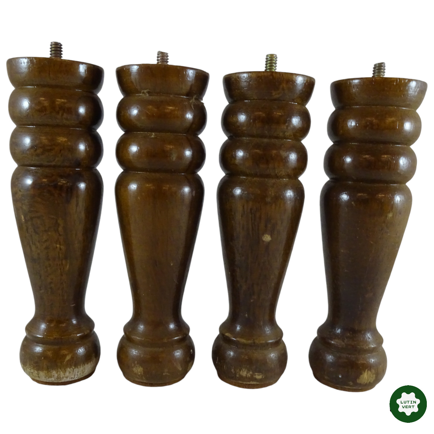 Mini Table de Billard d'occasion INTERMARCHÉ - Dès 8 ans | Ref 6773 - Bon état - Photo 5