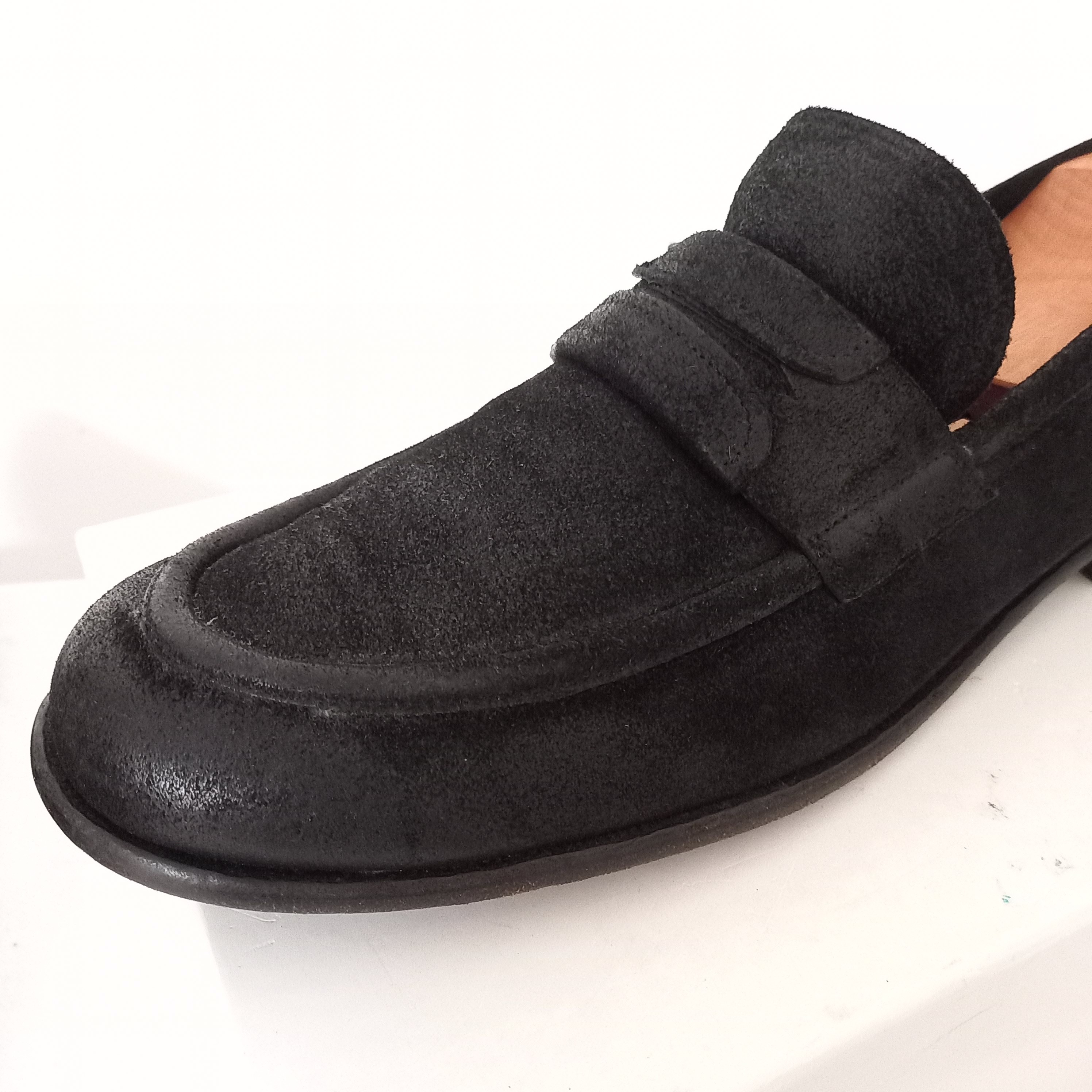 Mocassin homme "Dolce & Gabbana" Bon état - Vue 4 - 