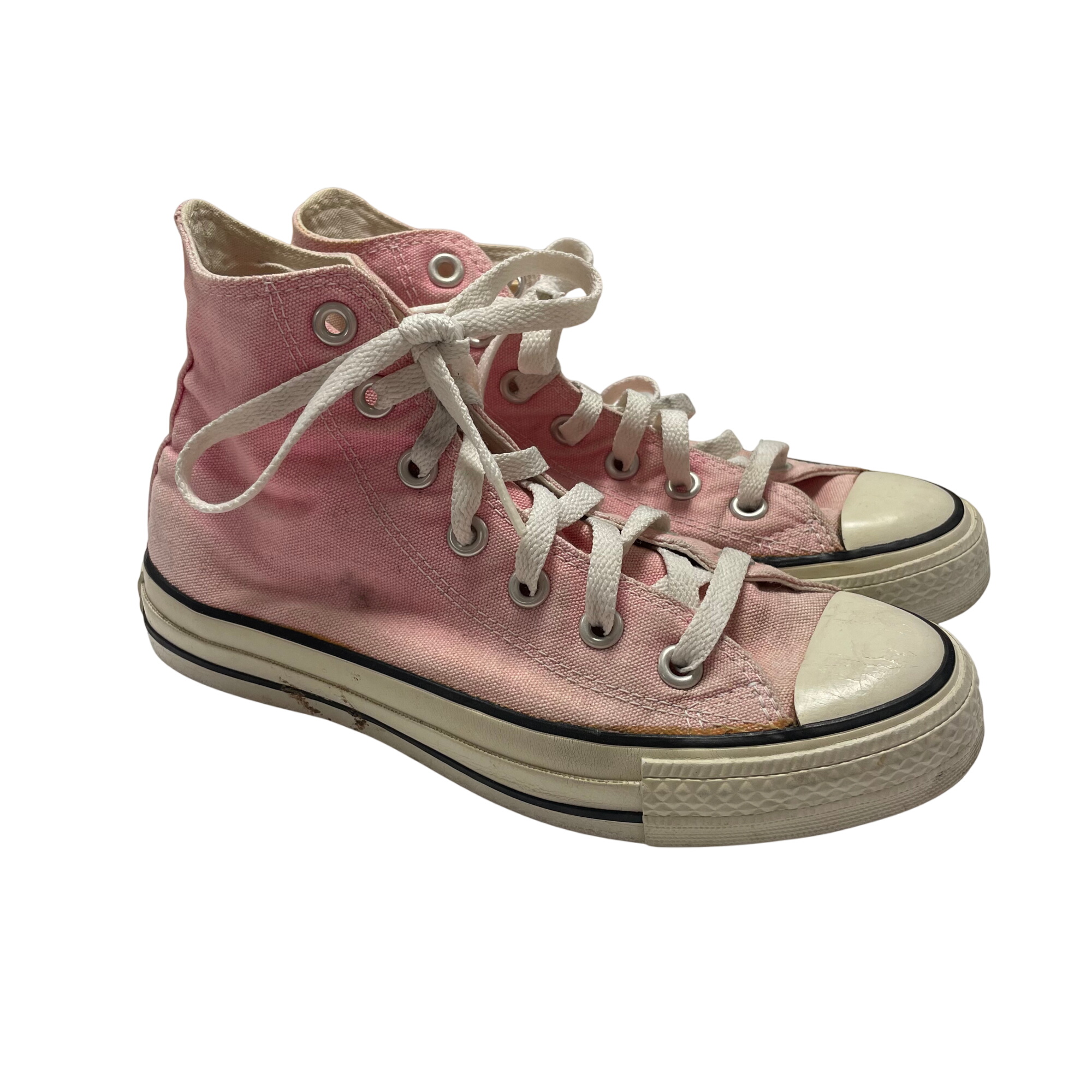 Montantes 36 vintage baskets sneakers casual - Converse All Star - Modalova