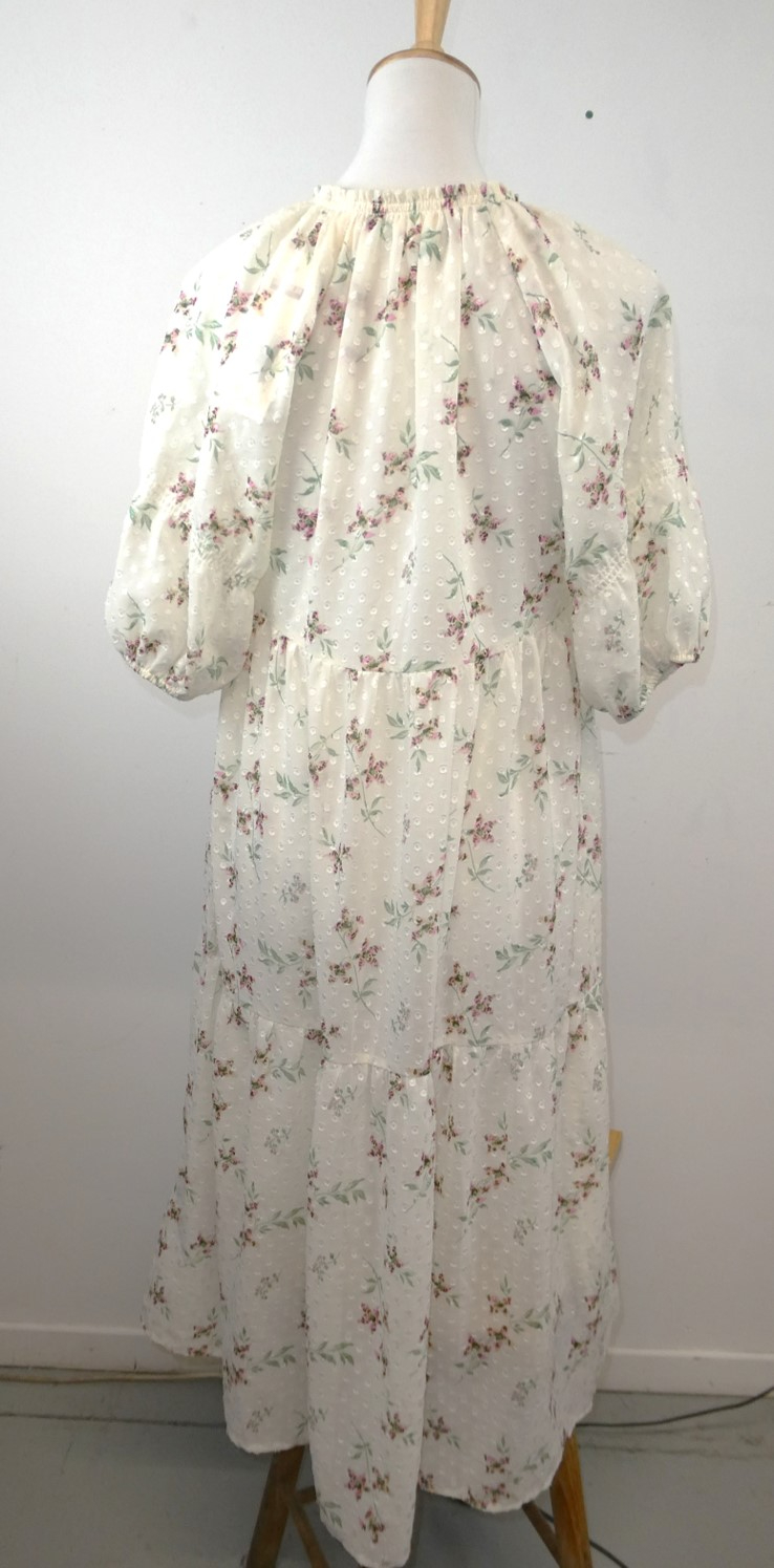 Levi's Robe longue - Taille xs - Photo 2