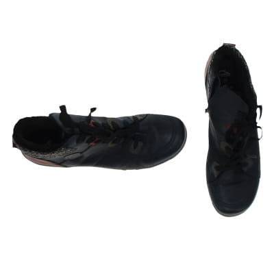 Baskets bleues - Homme - Supremo - Pointure 40  - Vue 2 - 