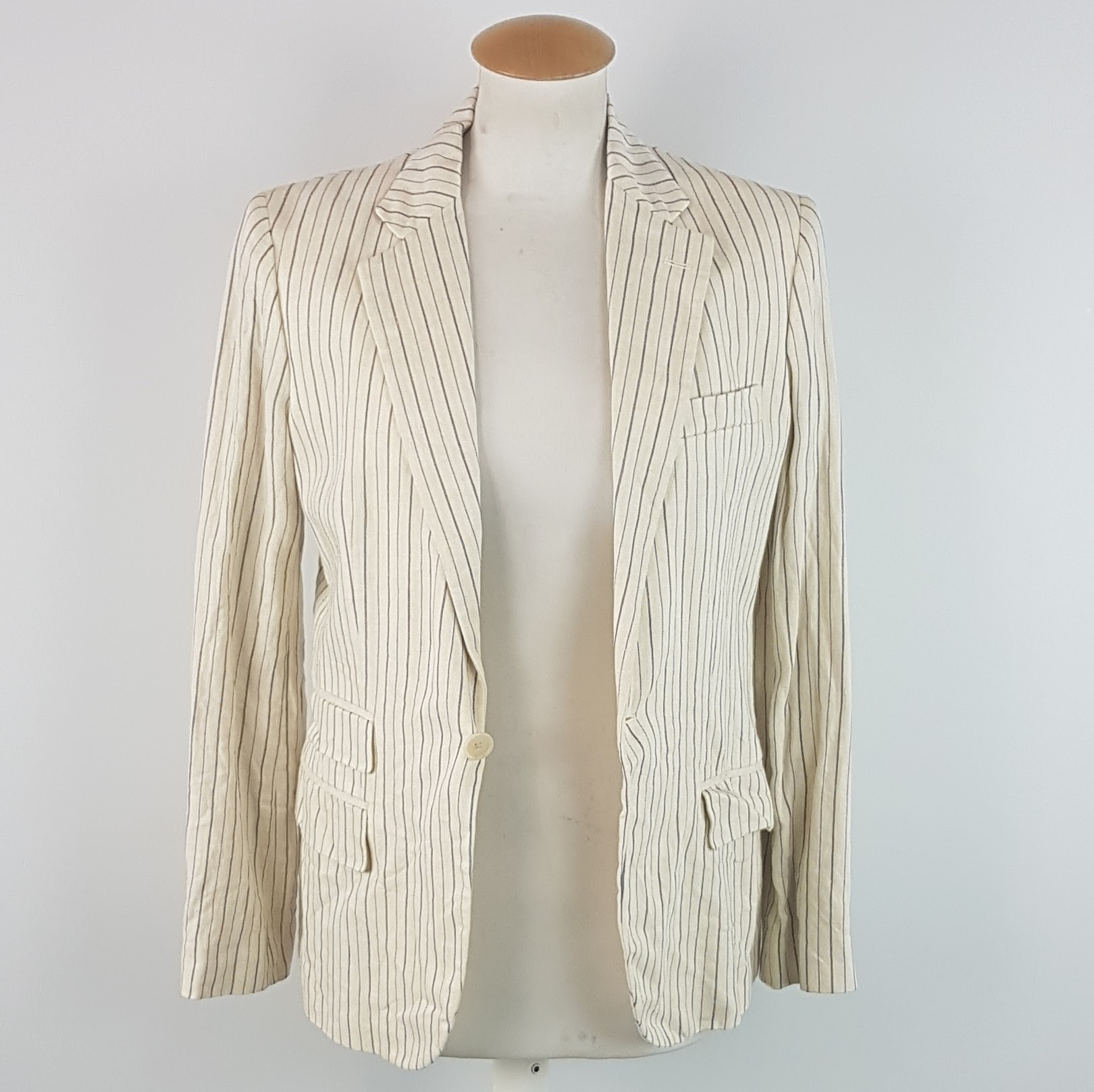 Blazer - Ralph Lauren - T10 - Photo 5