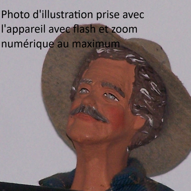 Voir photo 16 de Appareil photo numérique KODAK EasyShare DX7590 Appareil photo numérique KODAK EasyShare DX7590 - Vue 16 -