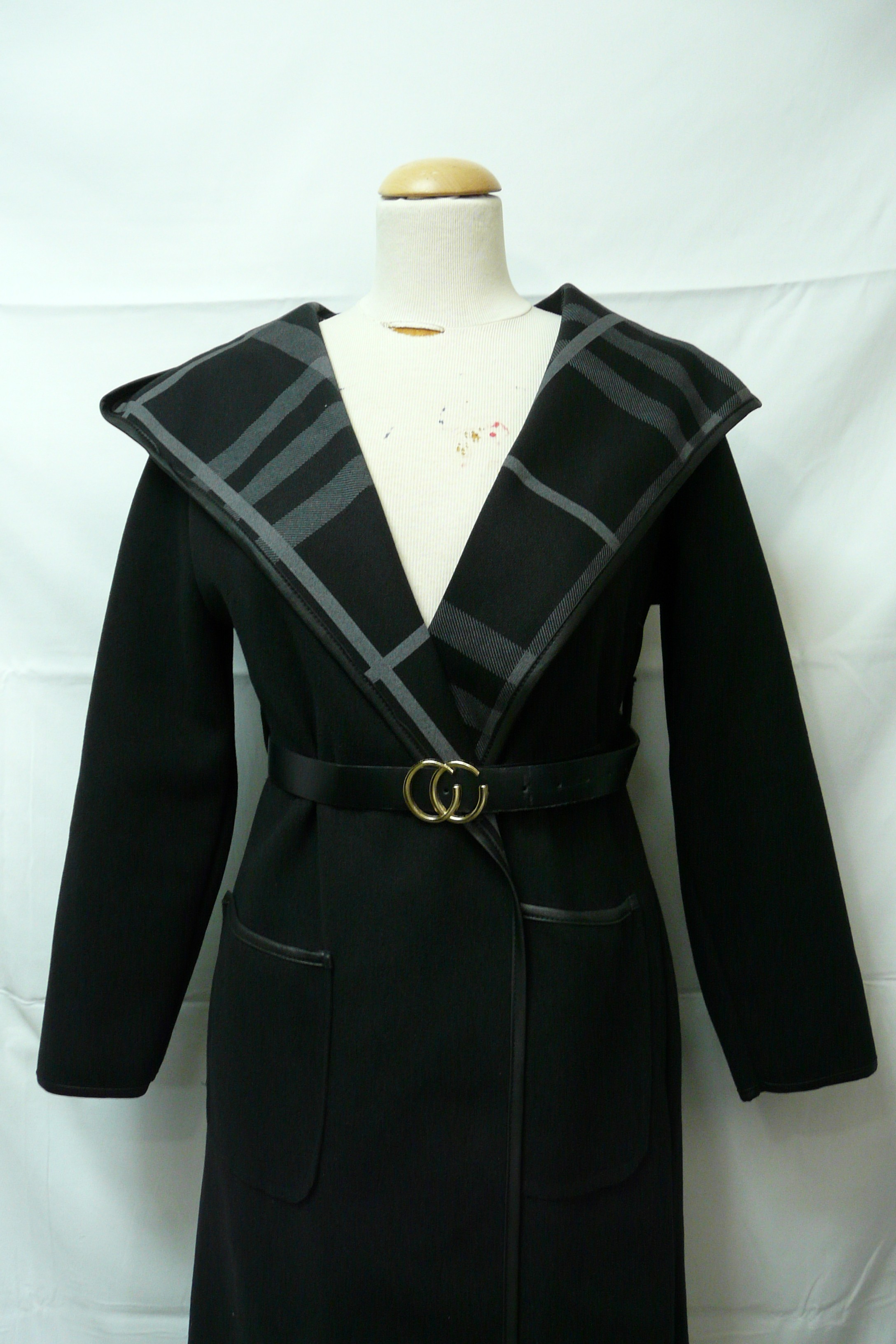 M66 - Veste élégante - Miss One - Taille M - Photo 3