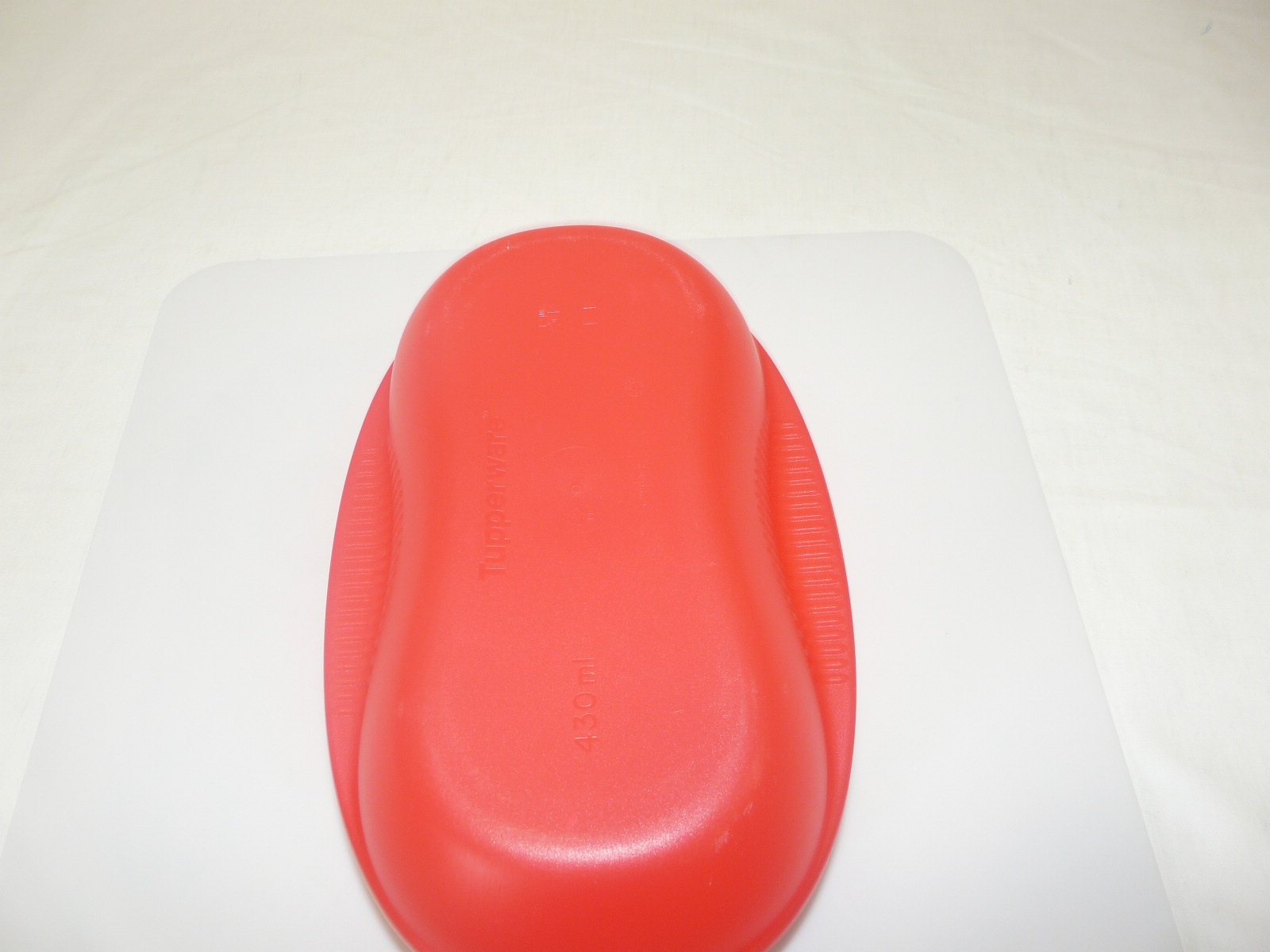 Tupperware Cuiseur pour micro onde - Bon état - Photo 3