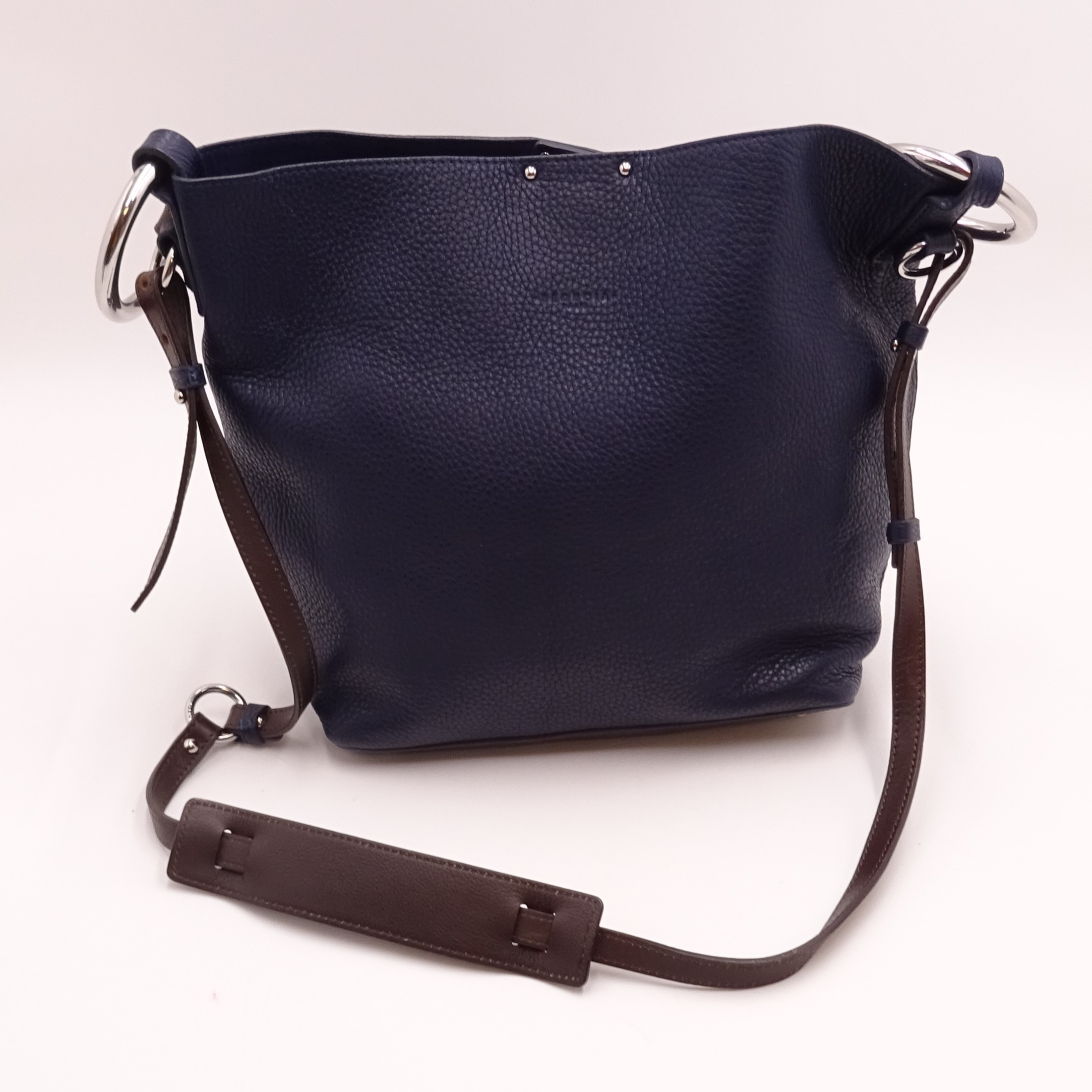 Sac à main SEQUOIA PARIS Bon état - Vue 8 - 