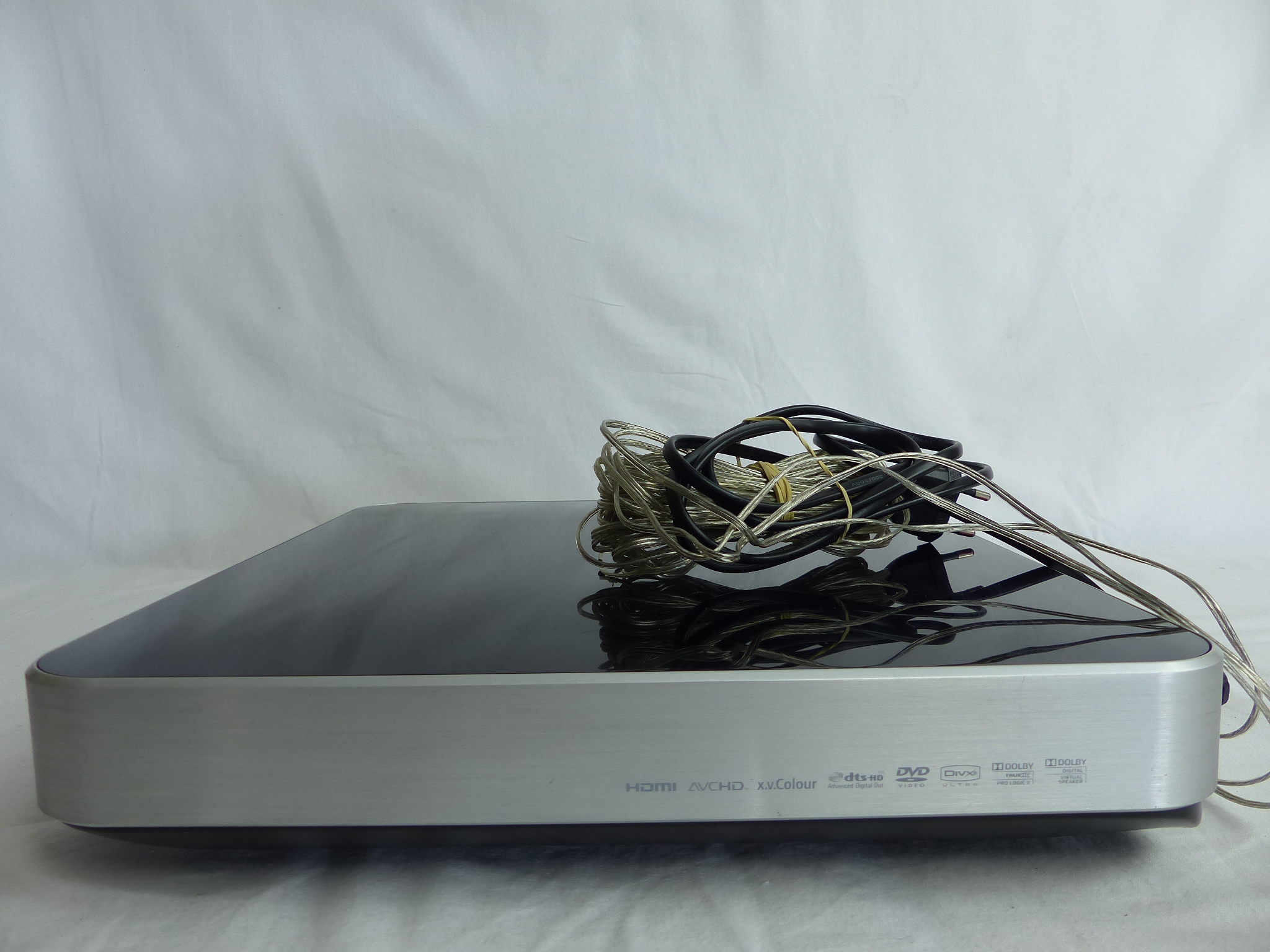 Philips HTS7200 - Système Home Cinema Bon état - Vue 5 - 