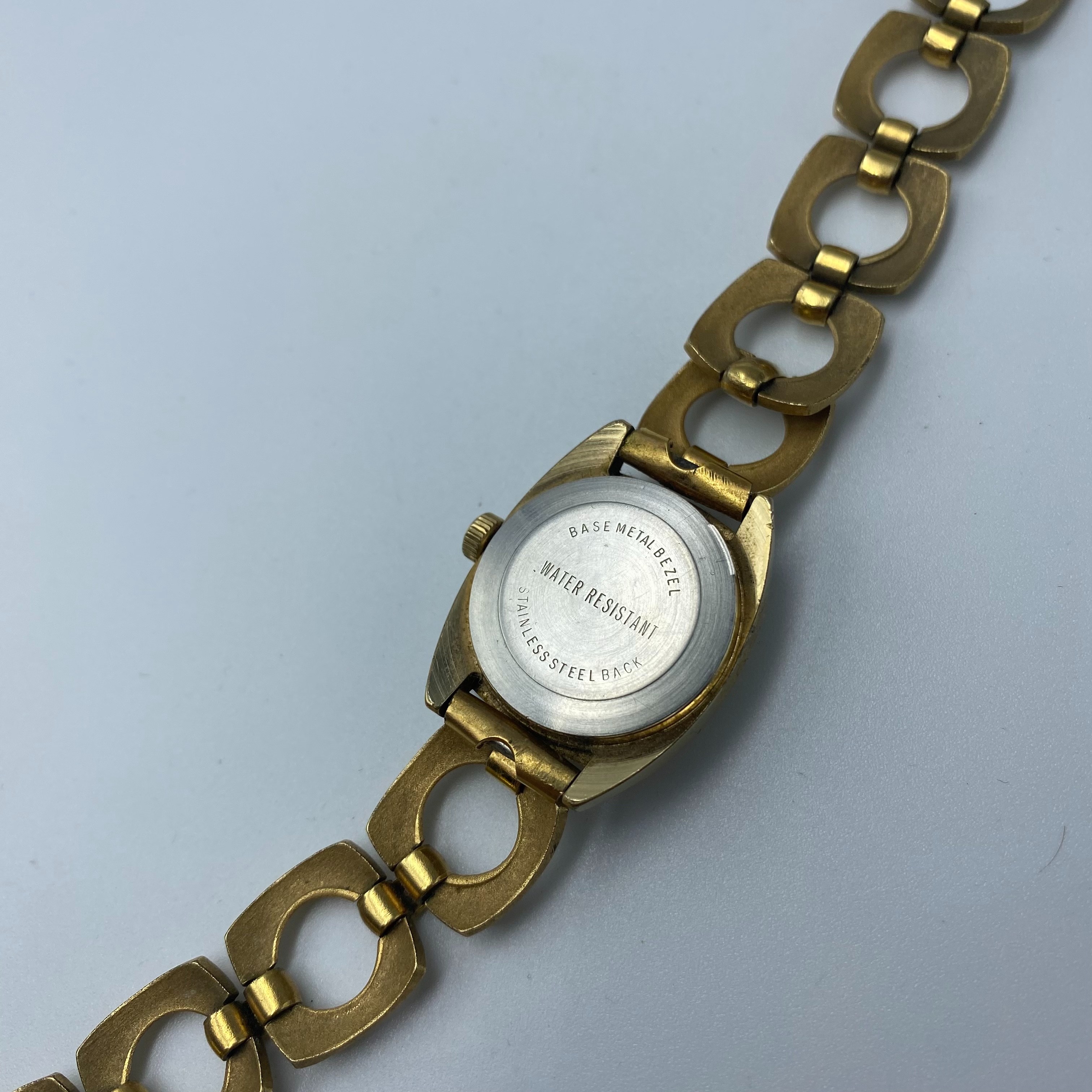 Montre femme Bon état - Vue 7 - 