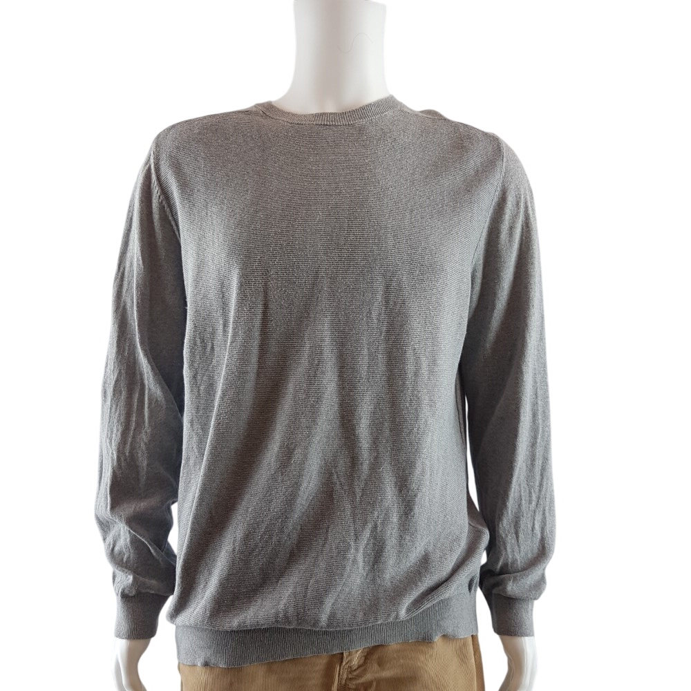 Pull gris clair - BRICE - Taille XL - Brice - Modalova
