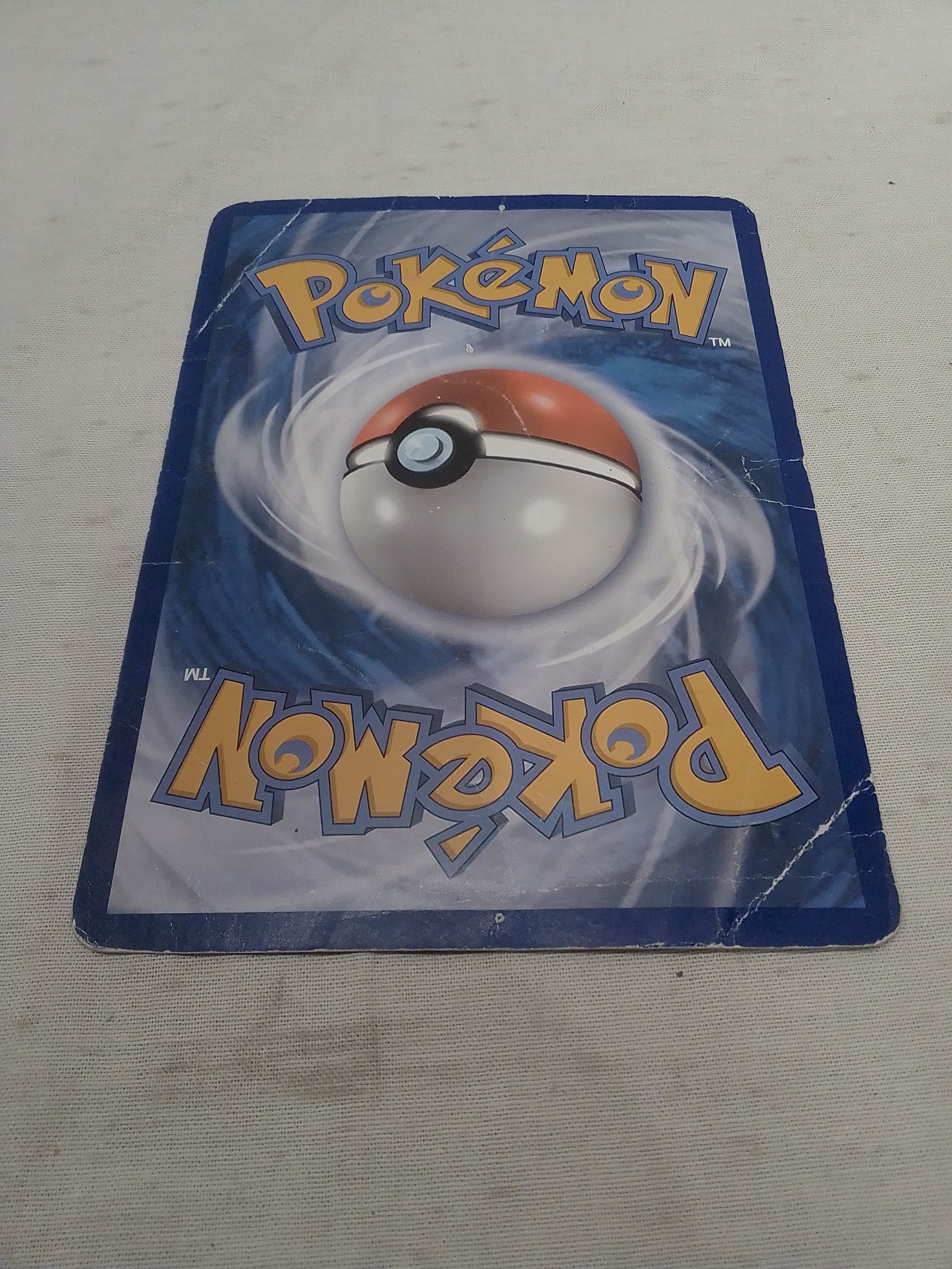 Carte pokémon Méga dracaufeu EX 69/106 XY Etincelles État correct - Vue 2 - 
