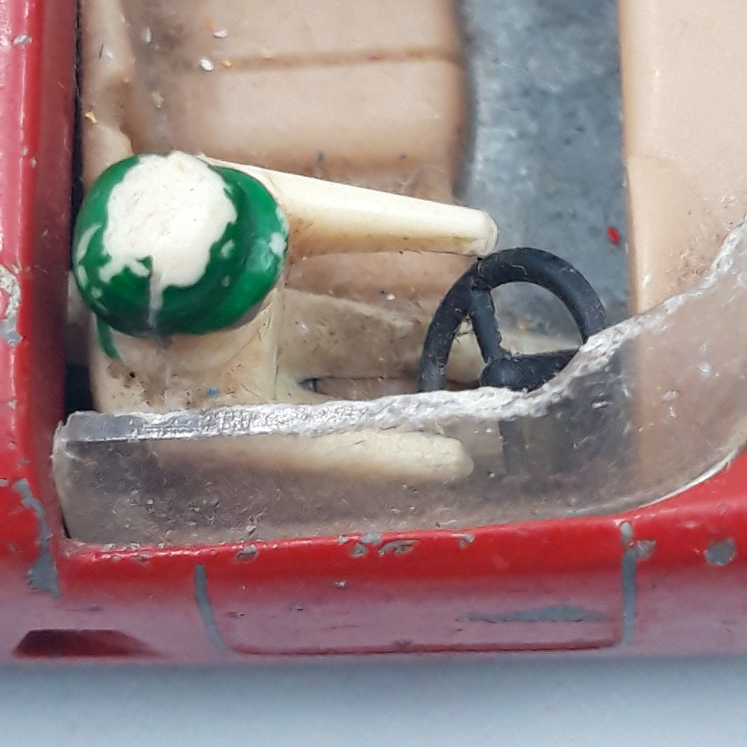 Solido - 1:43 - Ferrari 2 L 5 - Réf.129 Année 1964 - Catawiki