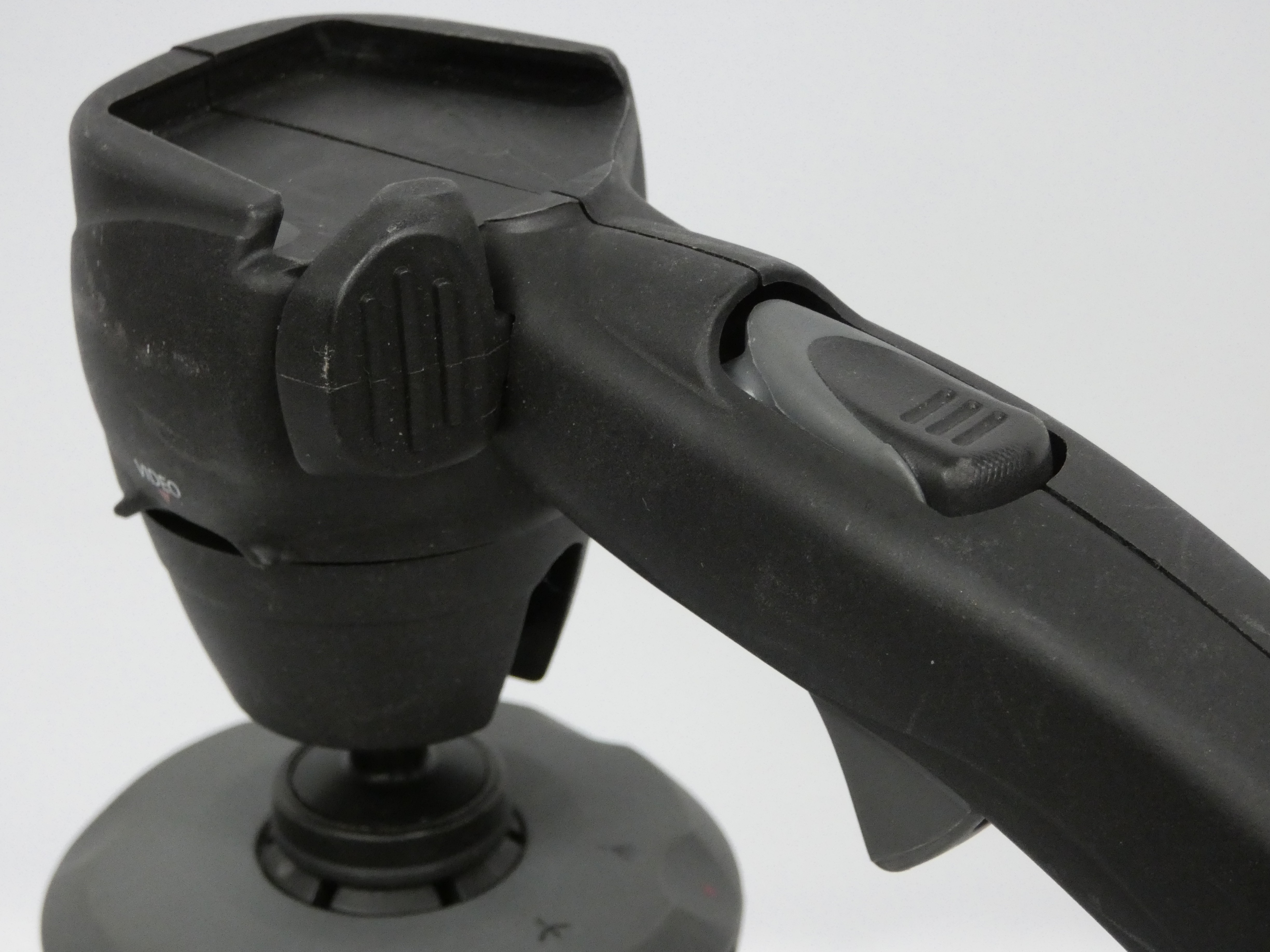 Trépied pour appareil photo MANFROTTO 785B - Très bon état - Photo 5