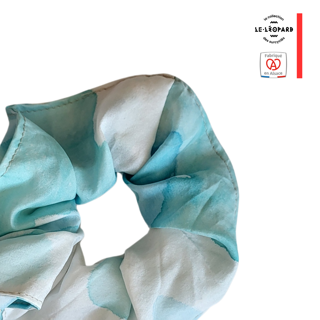 LES SURCYCLES - Collection Nos Petits Chouchous Upcyclés - Modèle Milk Tiedye - Photo 1