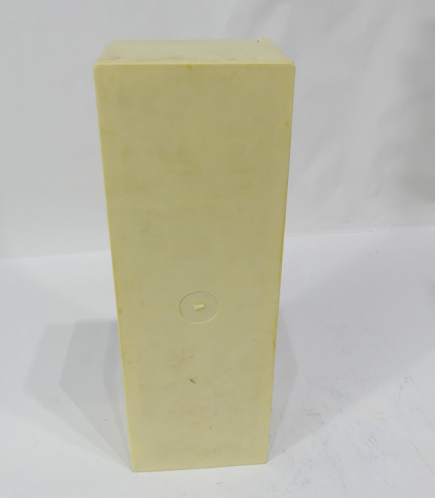 Lot de deux BARBIE Espace cuisine et frigo MATTEL année 1987 dans leur boîte d'origine - État correct - Photo 11