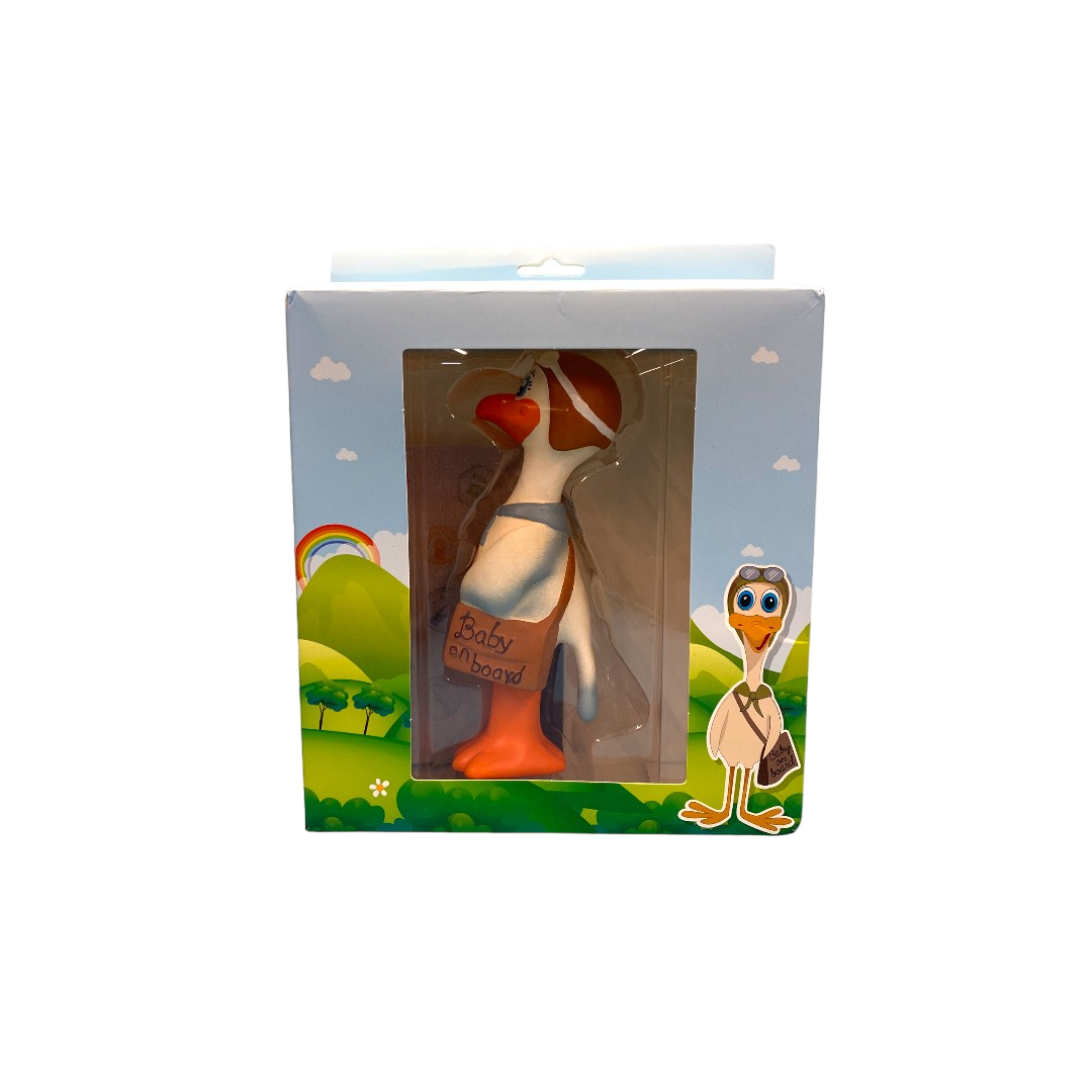 Acheter Nicky la Cigogne Comme neuf - 16,90 € Nicky la Cigogne Comme neuf - reconditionné disponible sur Label Emmaüs